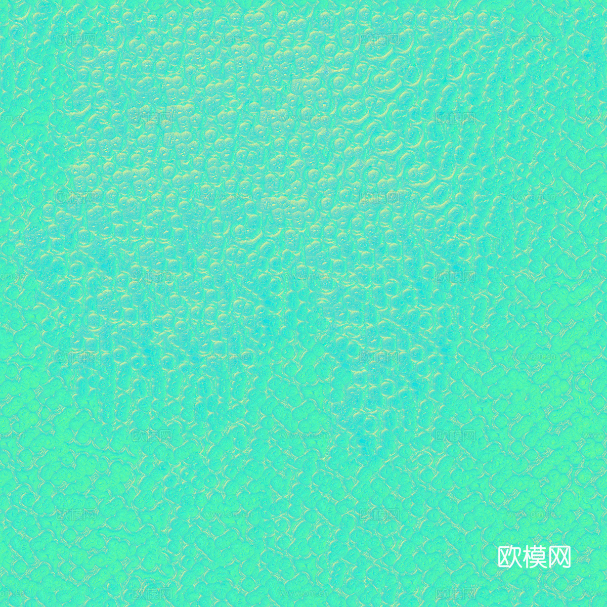 彩色塑料膜贴图32