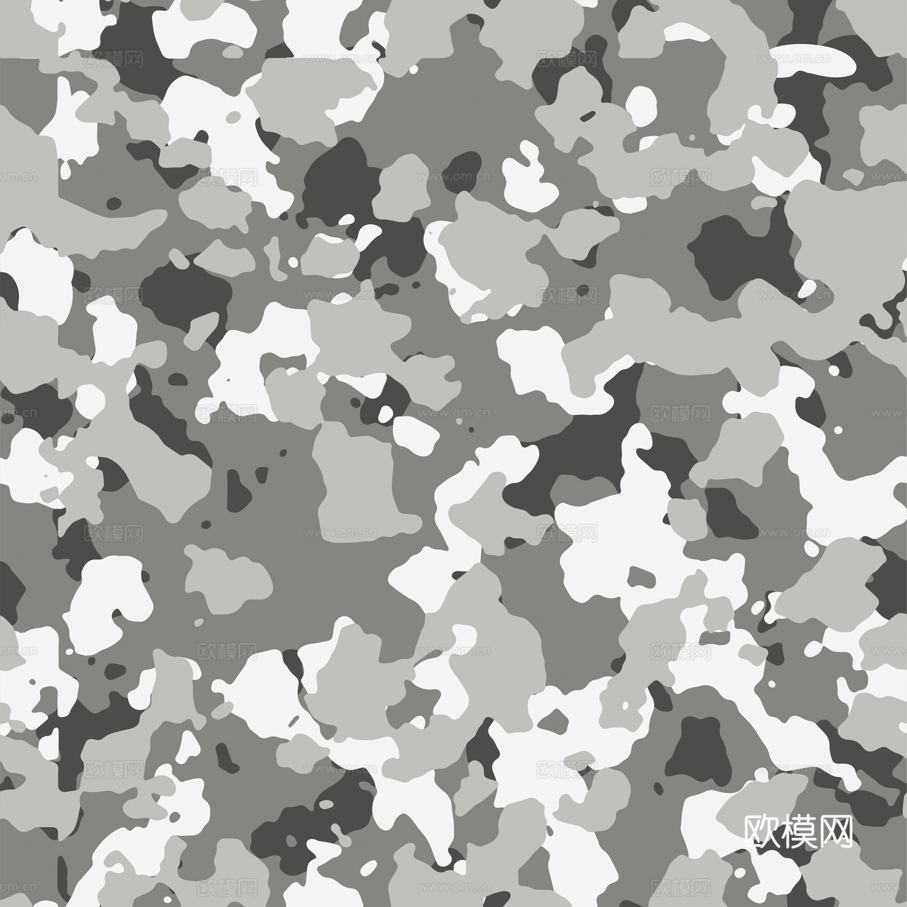 迷彩服图案肌理25下载