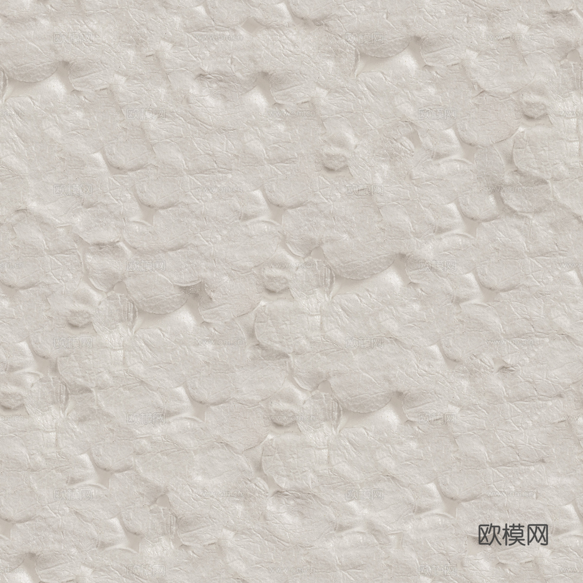 白色泡沫贴图10