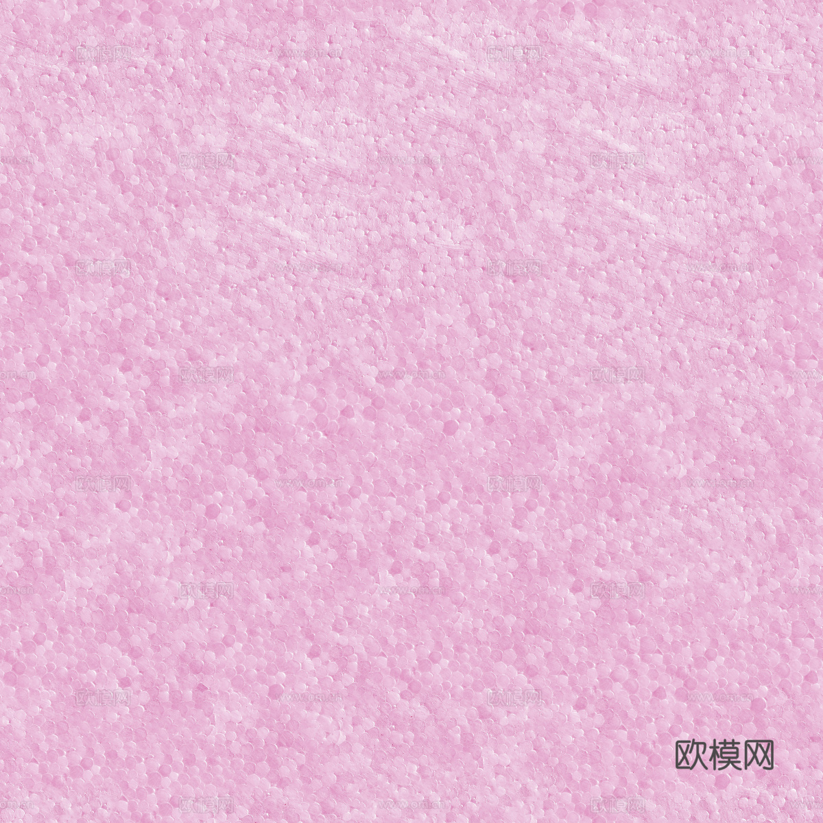粉色泡沫贴图1