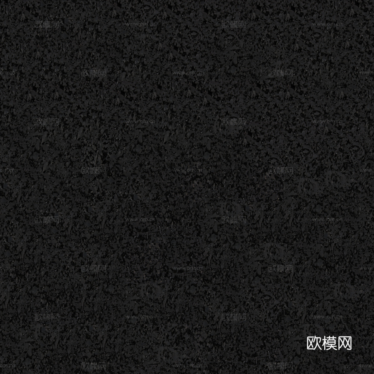 黑色泡沫塑料贴图