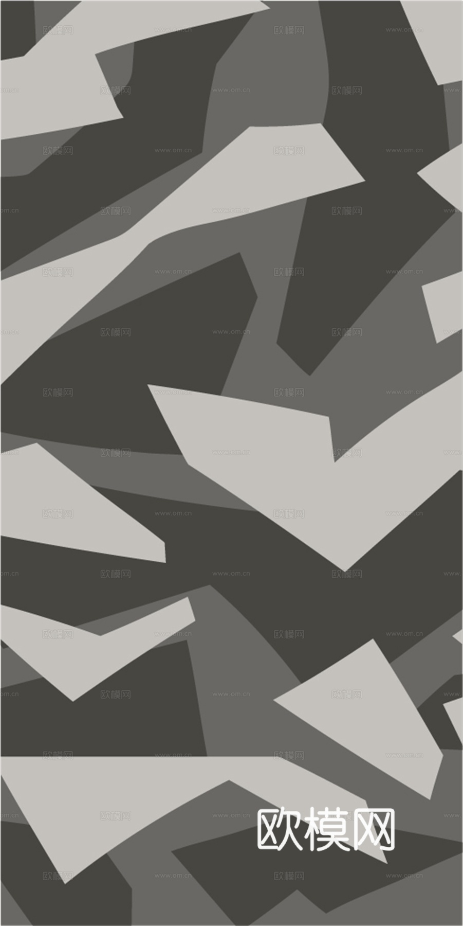 迷彩服图案肌理155