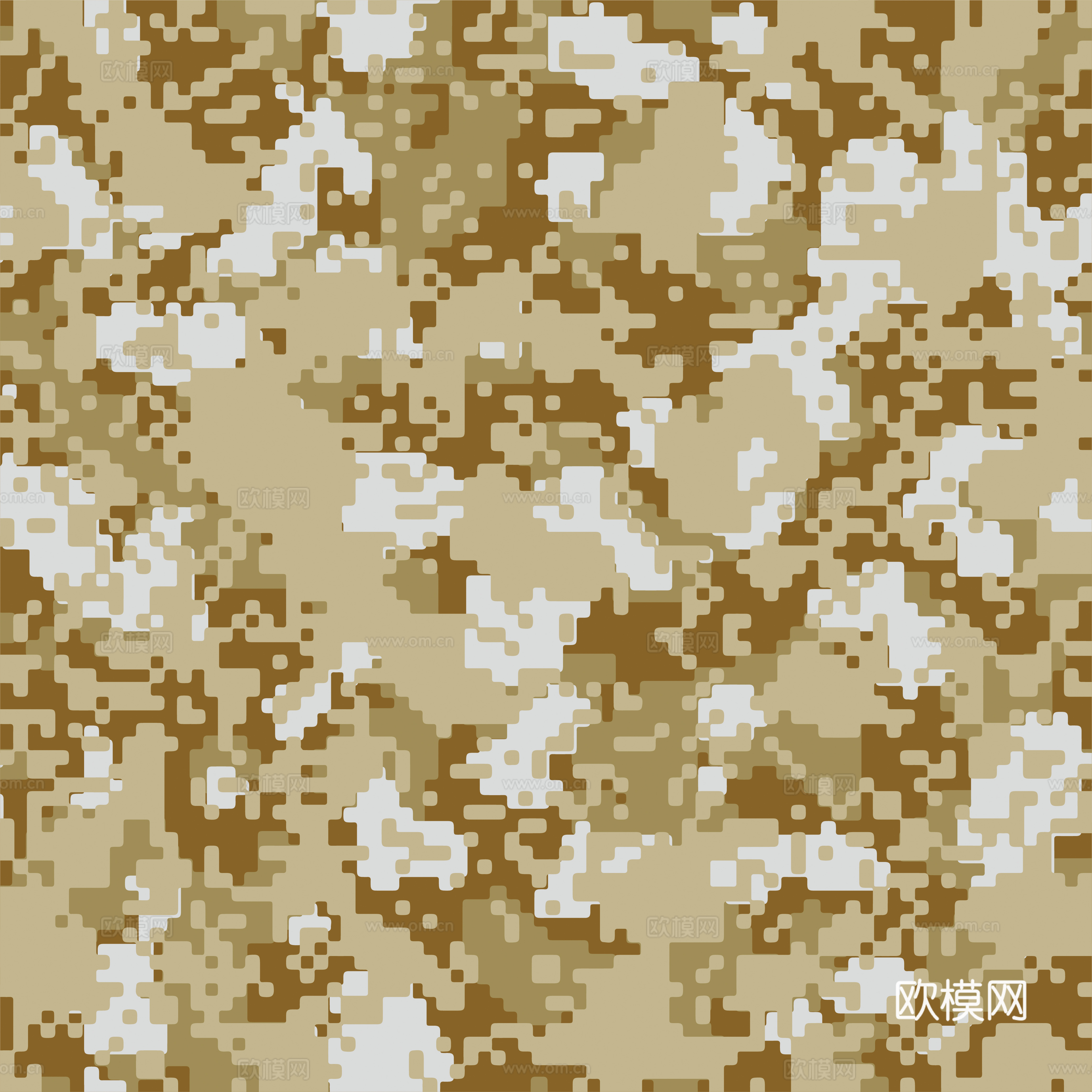 迷彩服图案肌理67下载