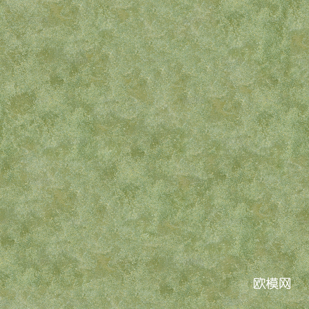 水彩风草地绿地草坡肌理纹理30