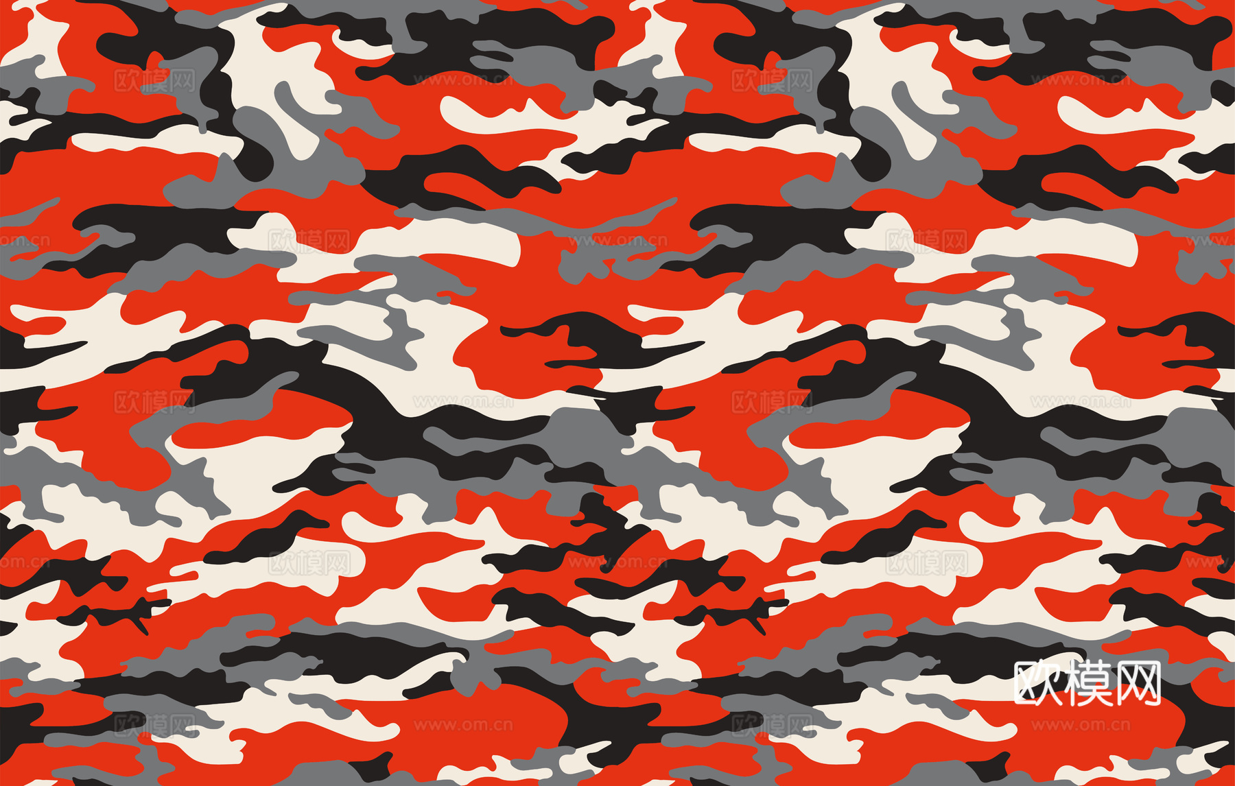 迷彩服图案肌理119