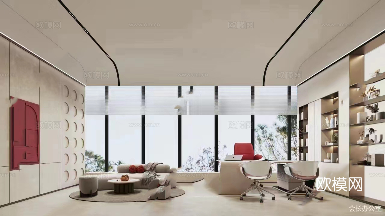 现代整形美容医疗医院施工图cad施工图