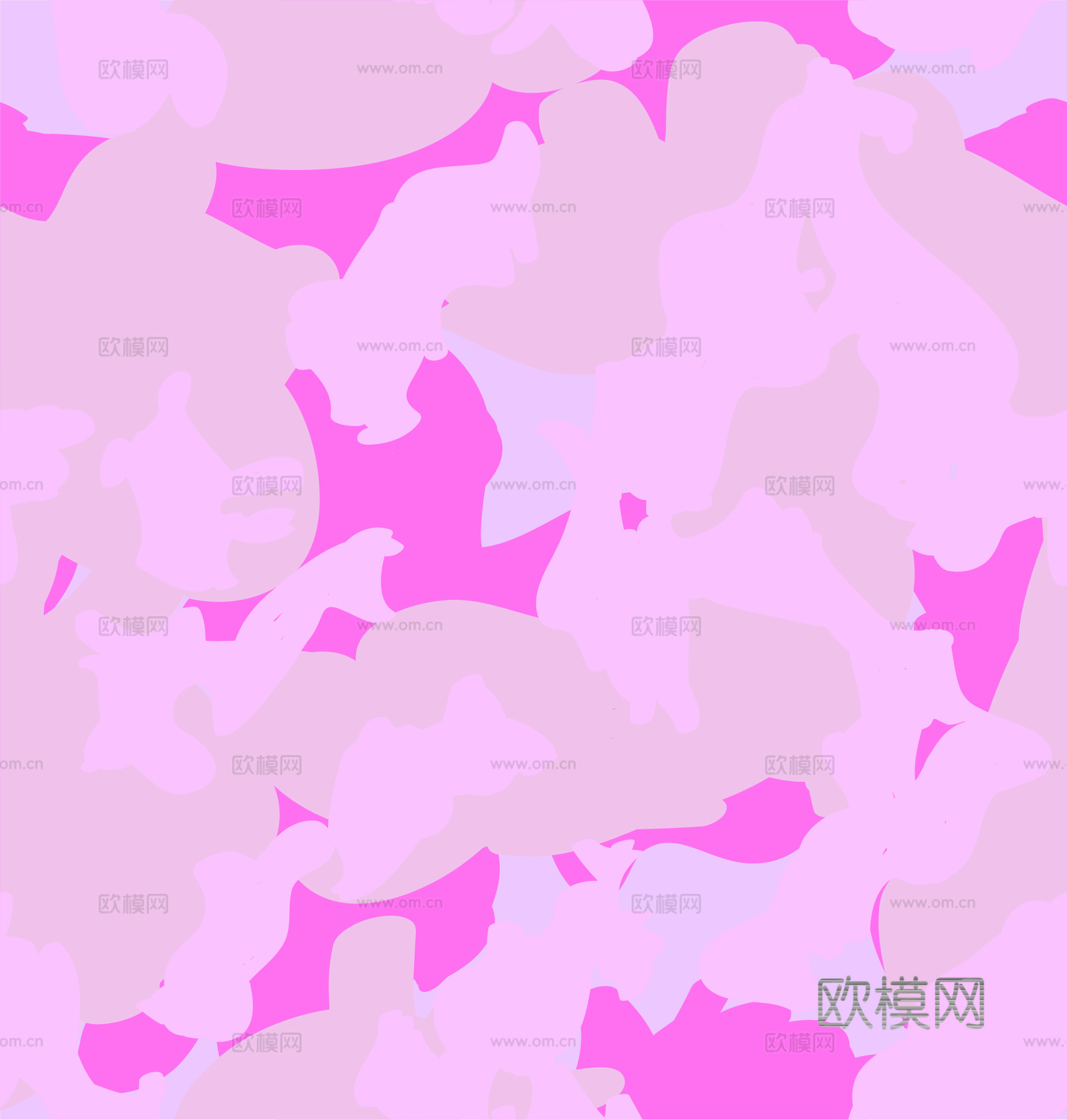 迷彩服图案肌理97