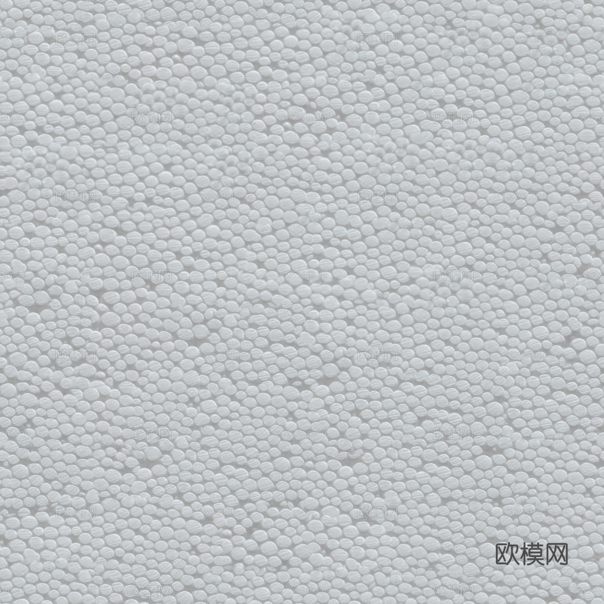 白色泡沫贴图23