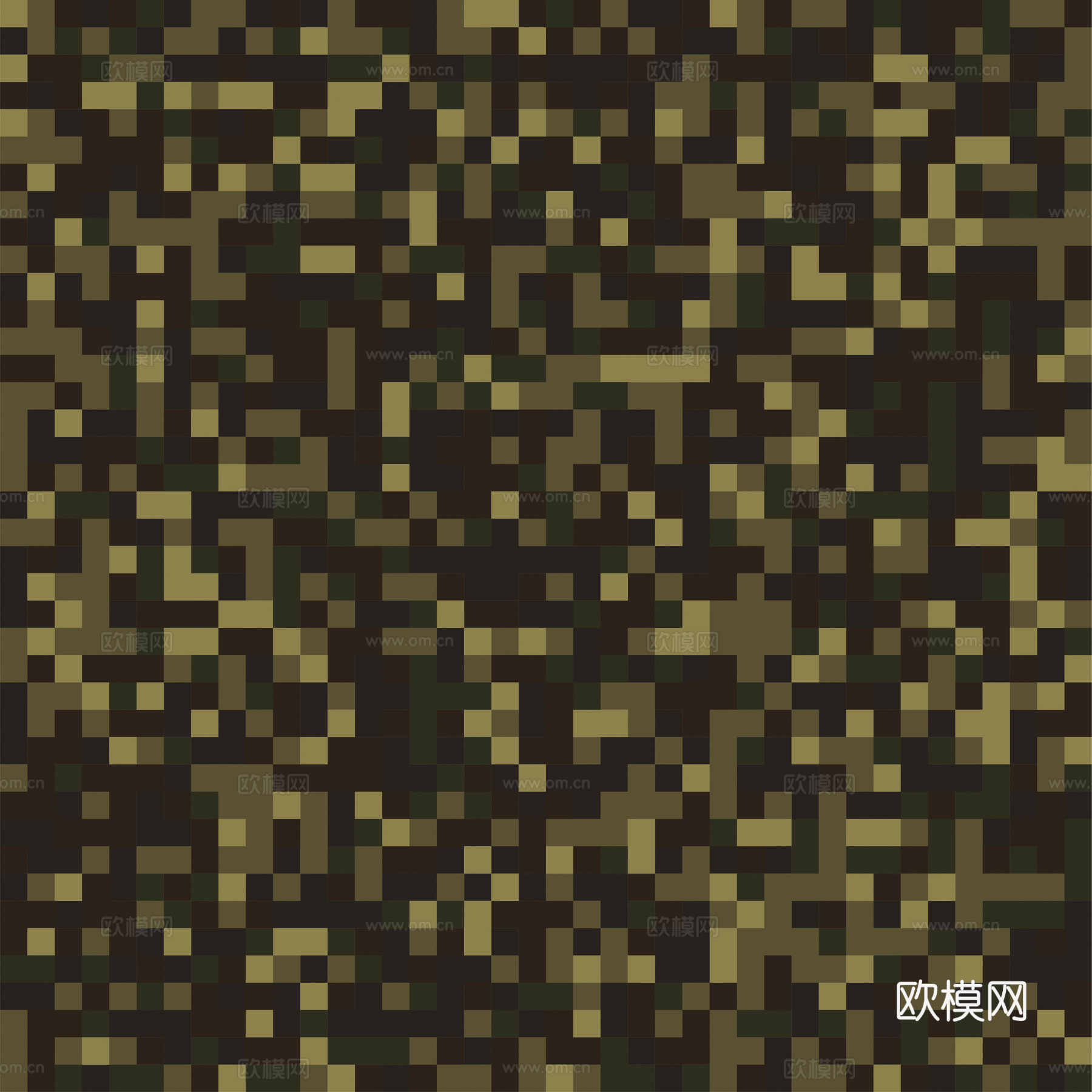 迷彩服图案肌理33