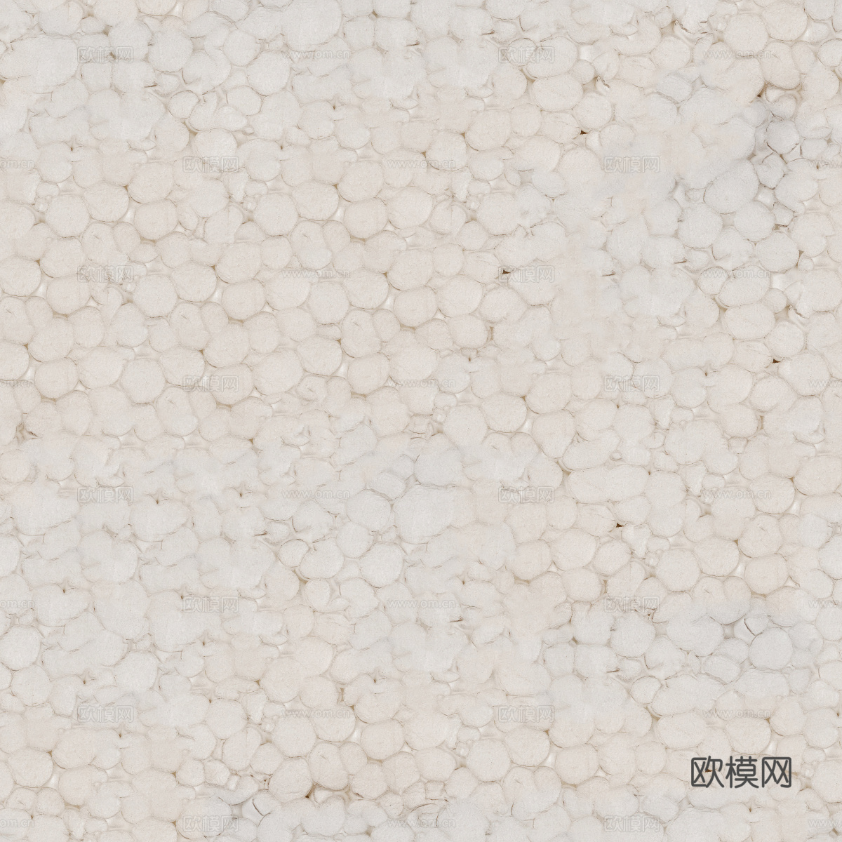 白色泡沫贴图32