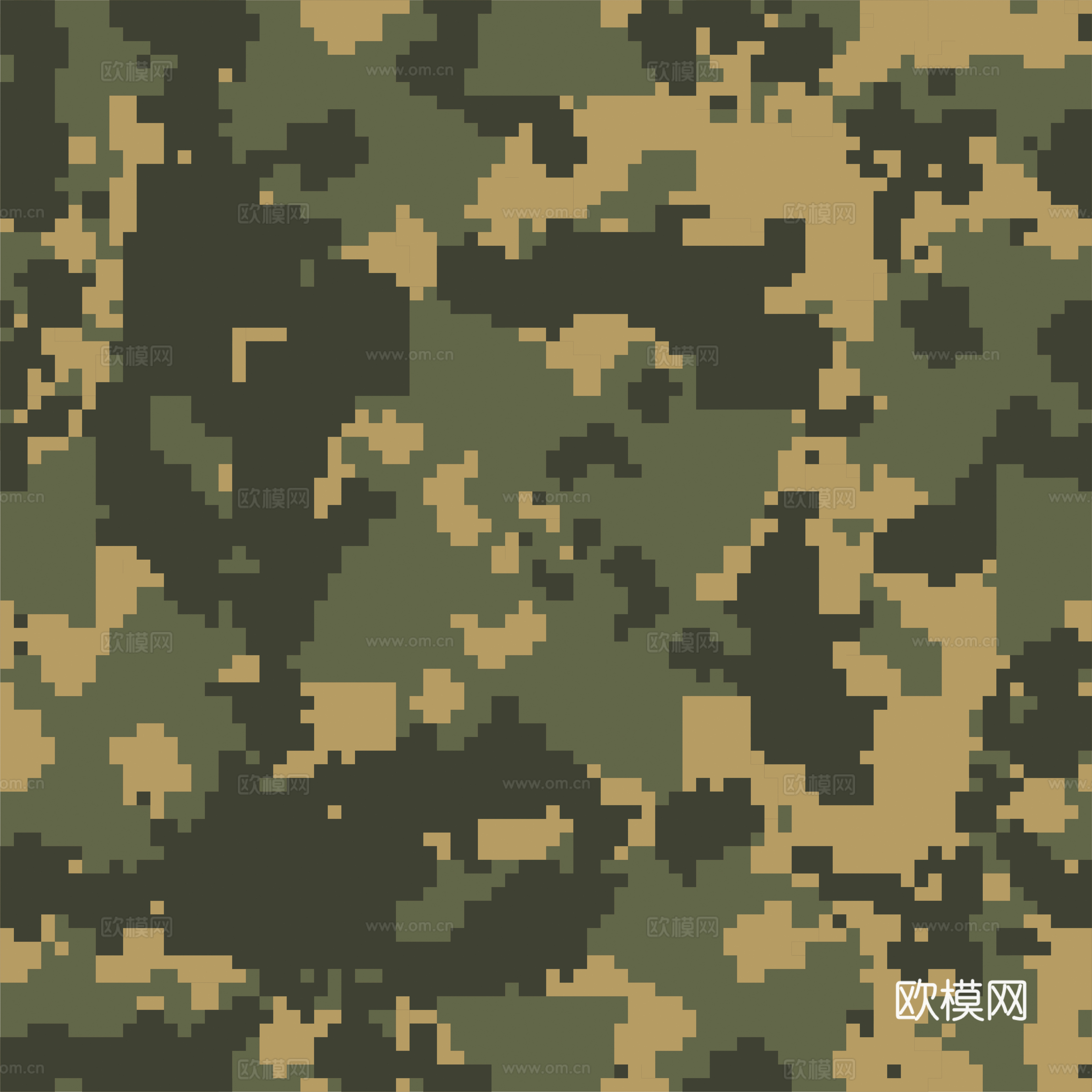 迷彩服图案肌理77