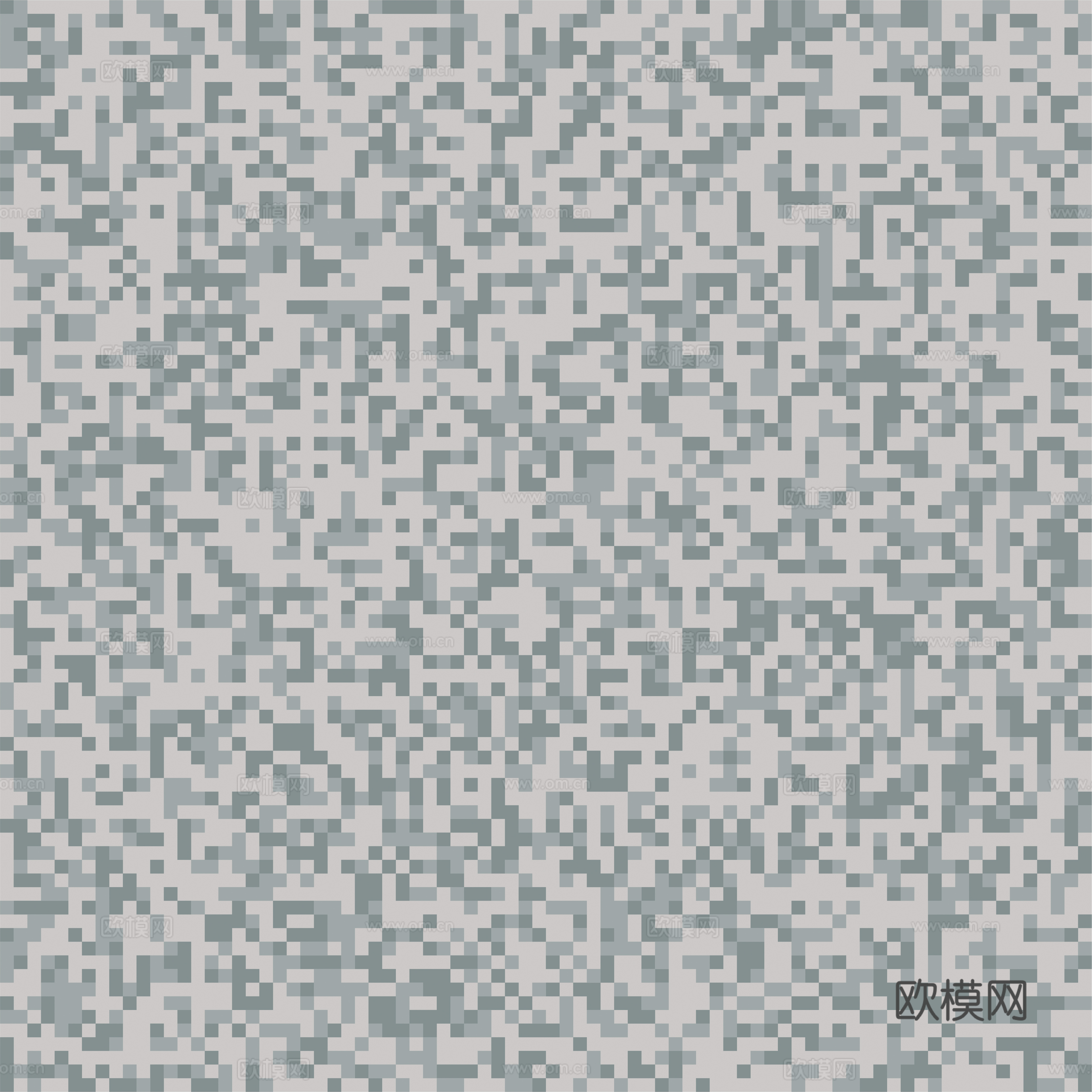 迷彩服图案肌理9