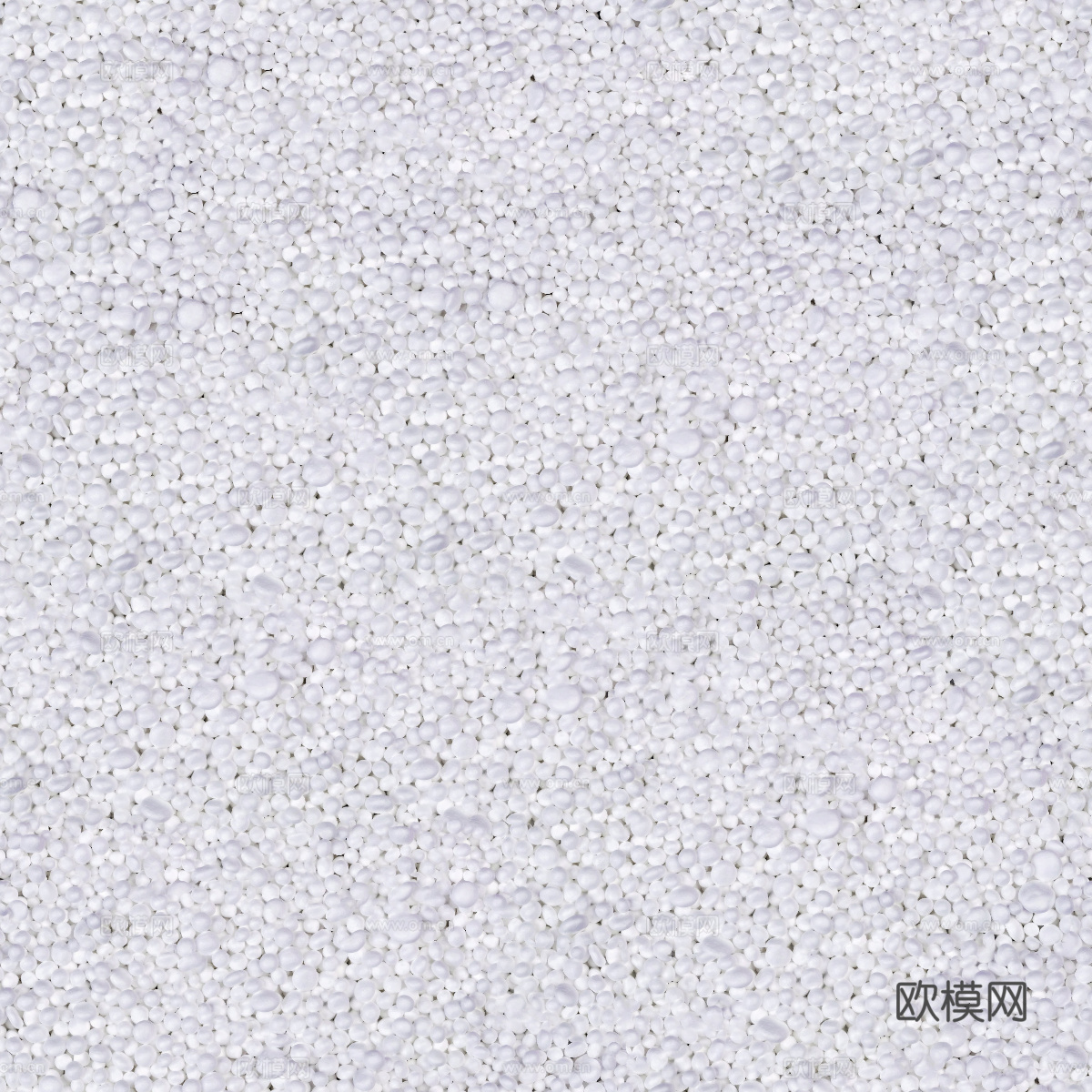 白色泡沫贴图24