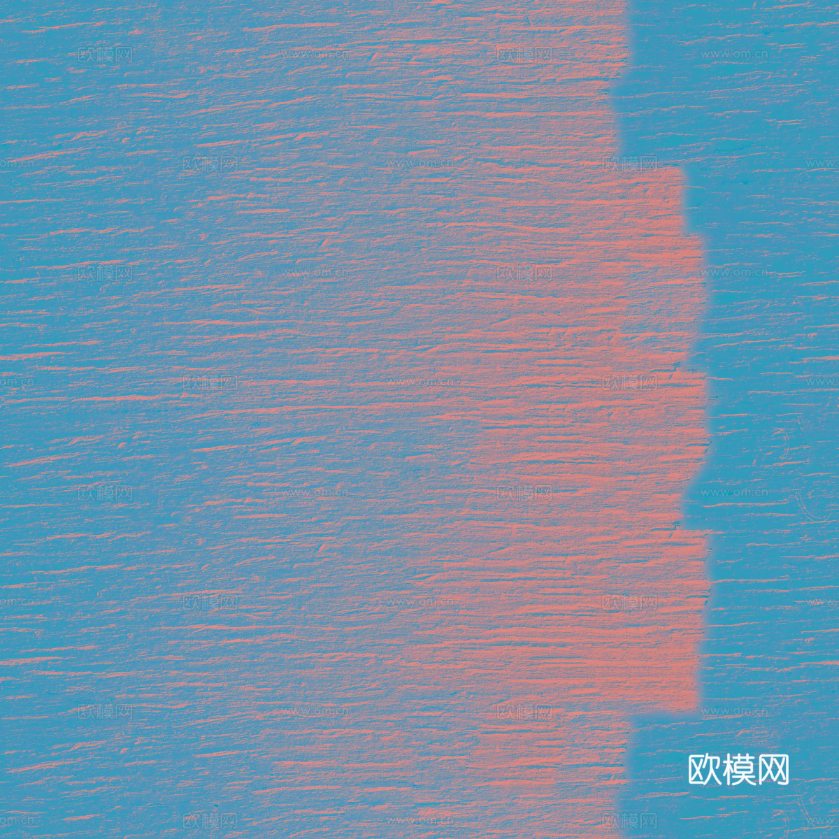 彩色塑料膜贴图41