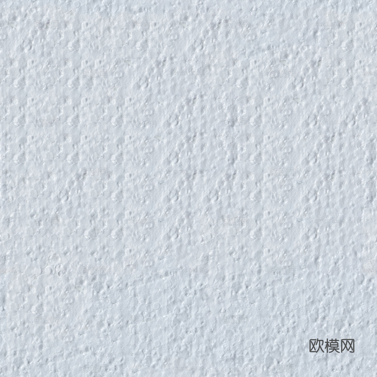 白色泡沫贴图52