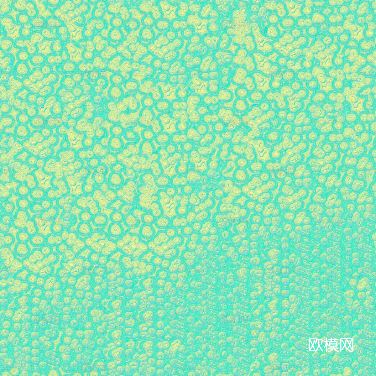 彩色塑料膜贴图17下载