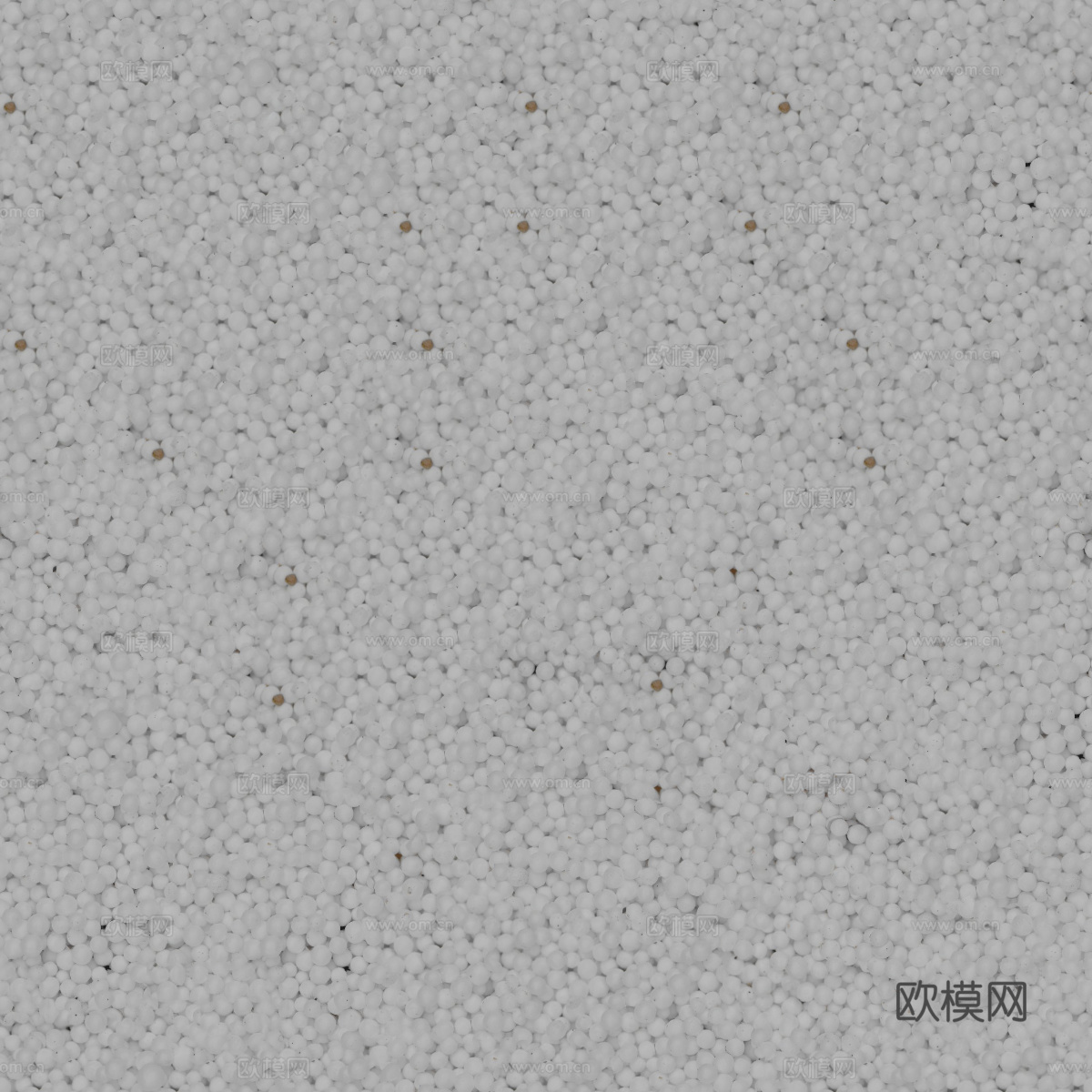 白色泡沫贴图89