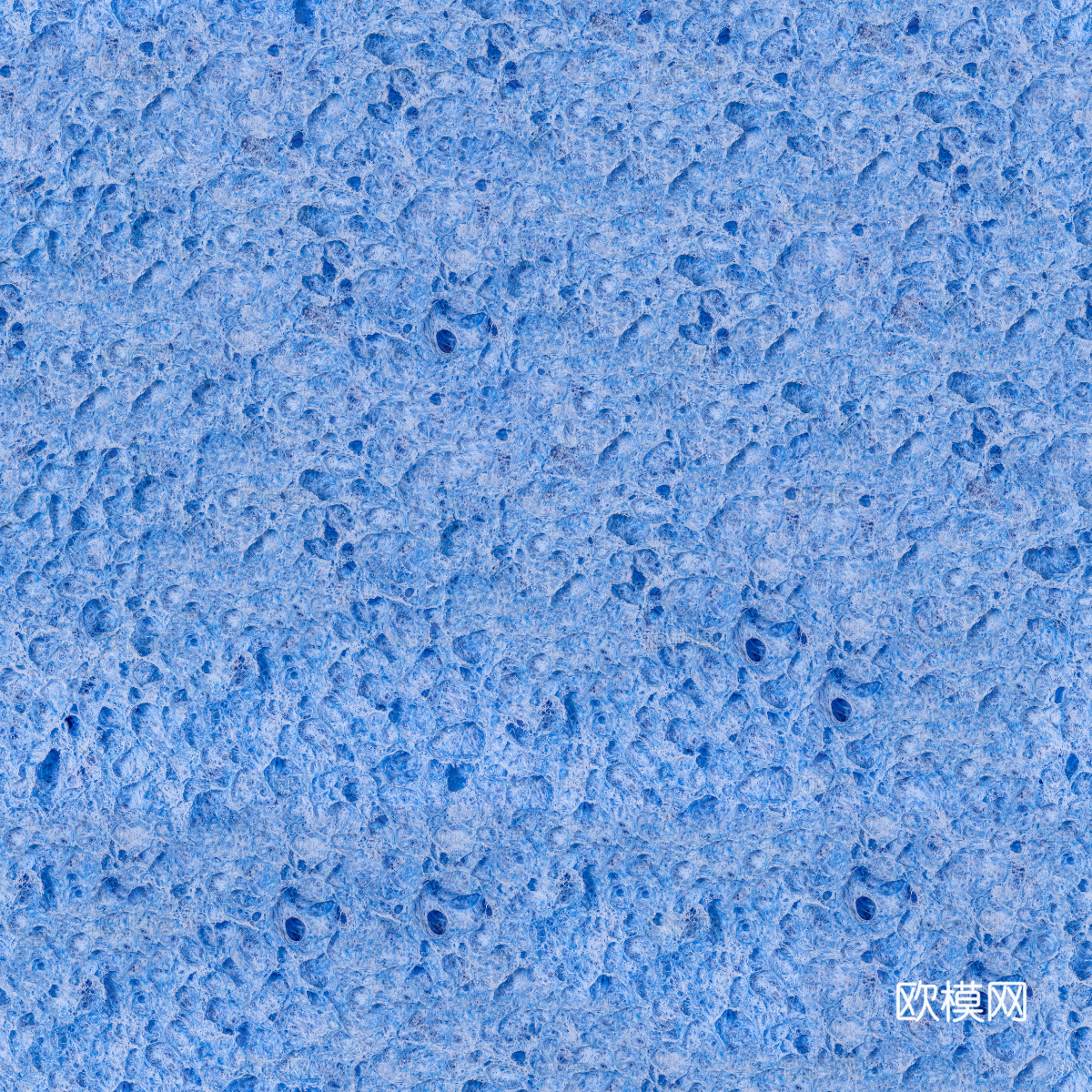 泡沫贴图10