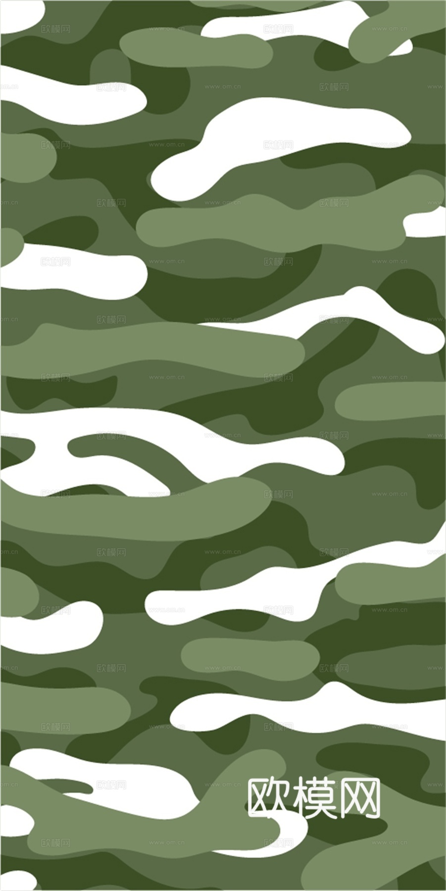 迷彩服图案肌理151