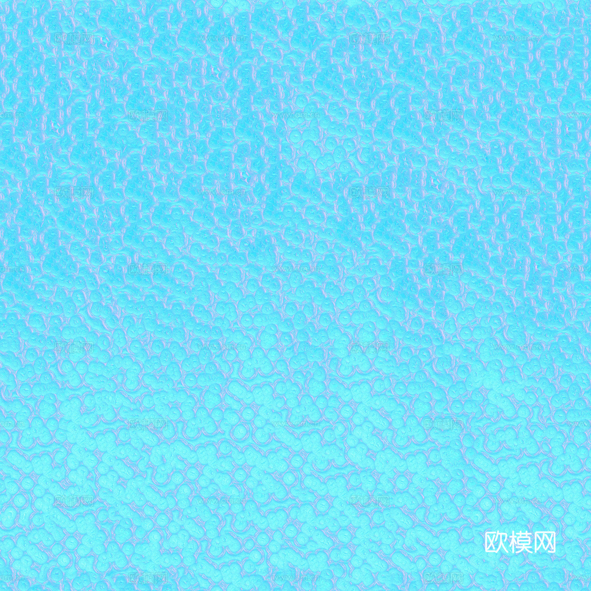 彩色塑料膜贴图47