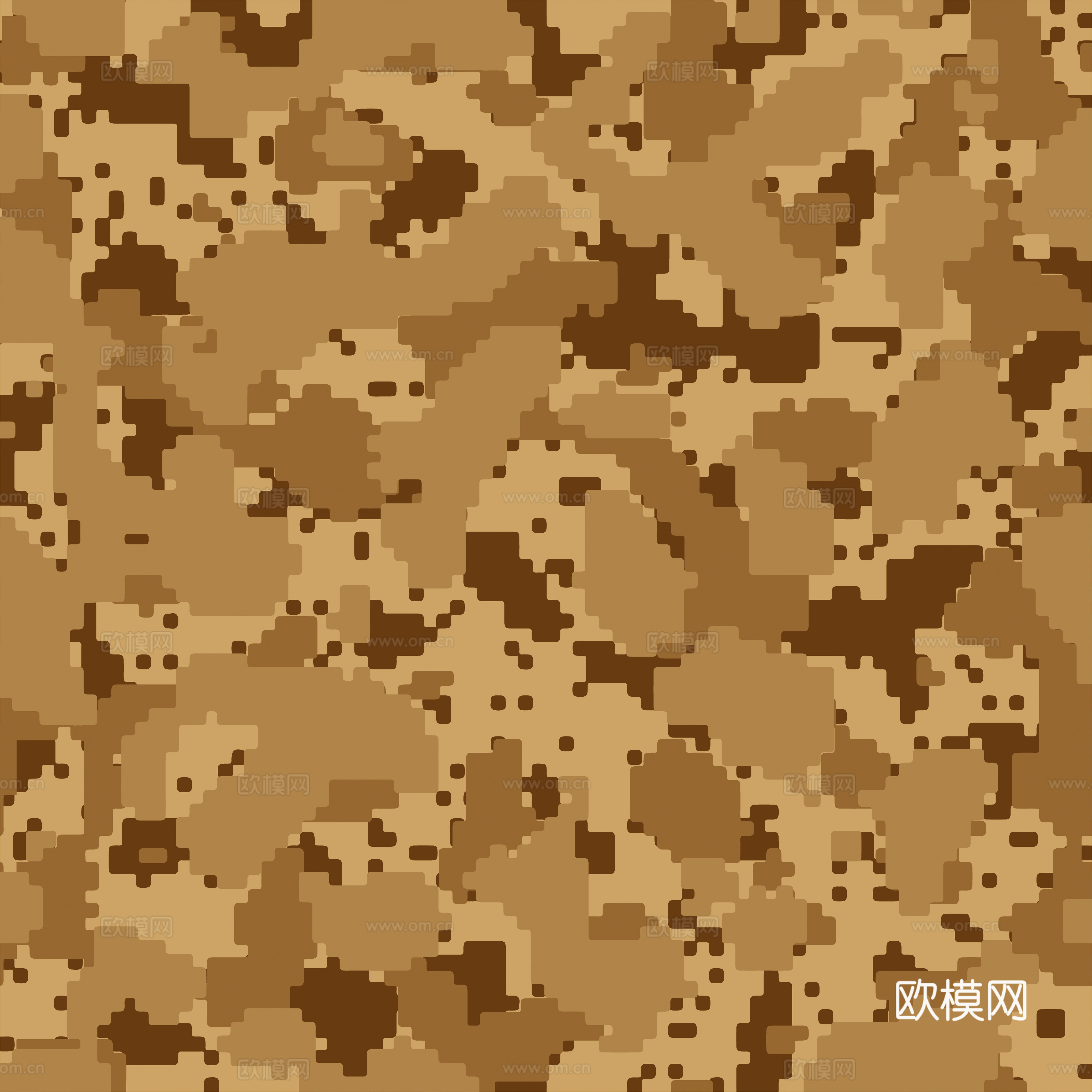 迷彩服图案肌理68下载