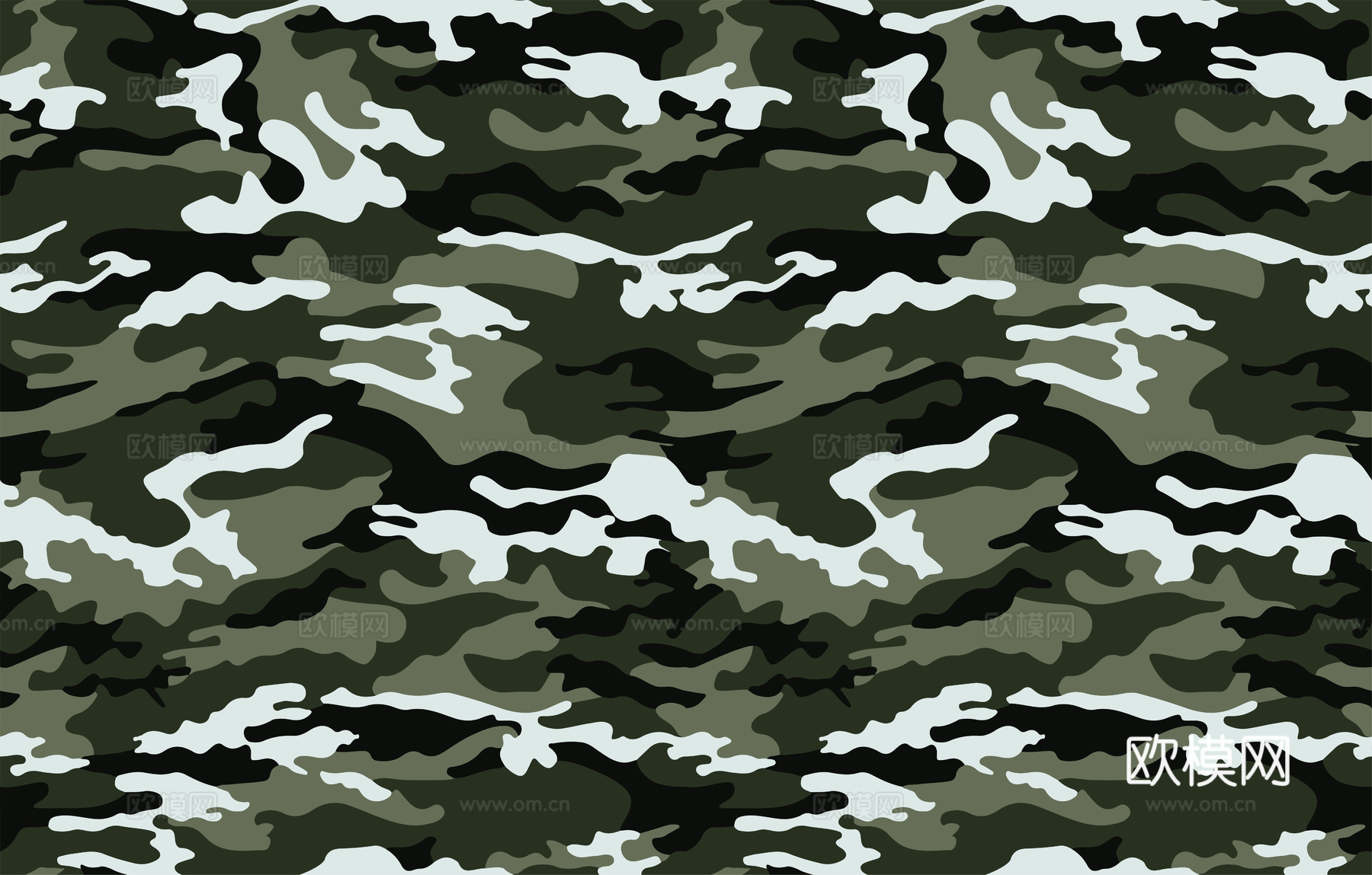 迷彩服图案肌理133下载