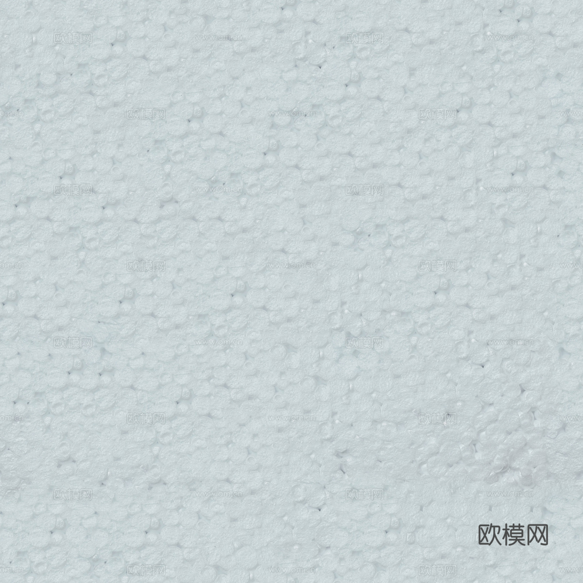 白色泡沫贴图31