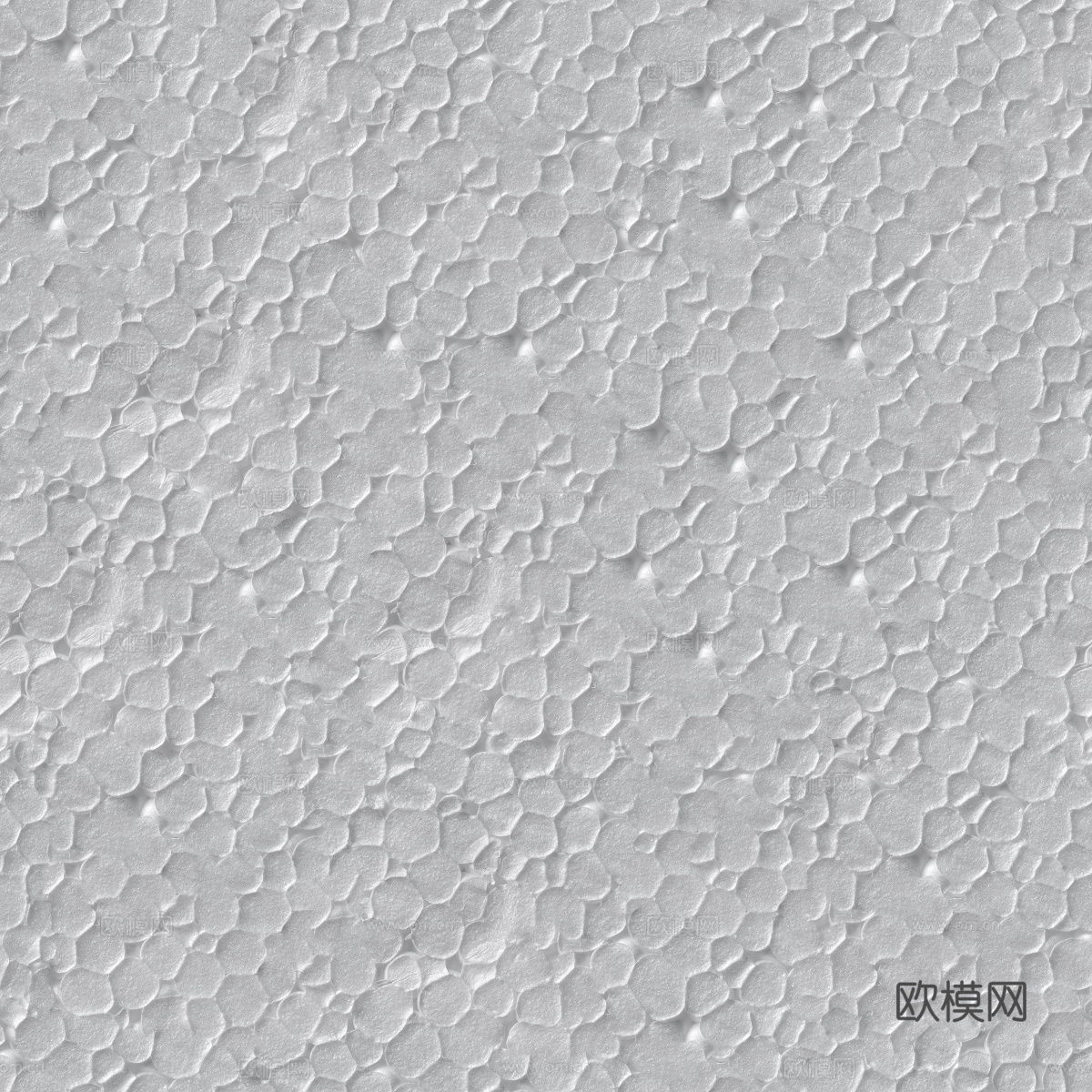 白色泡沫贴图7