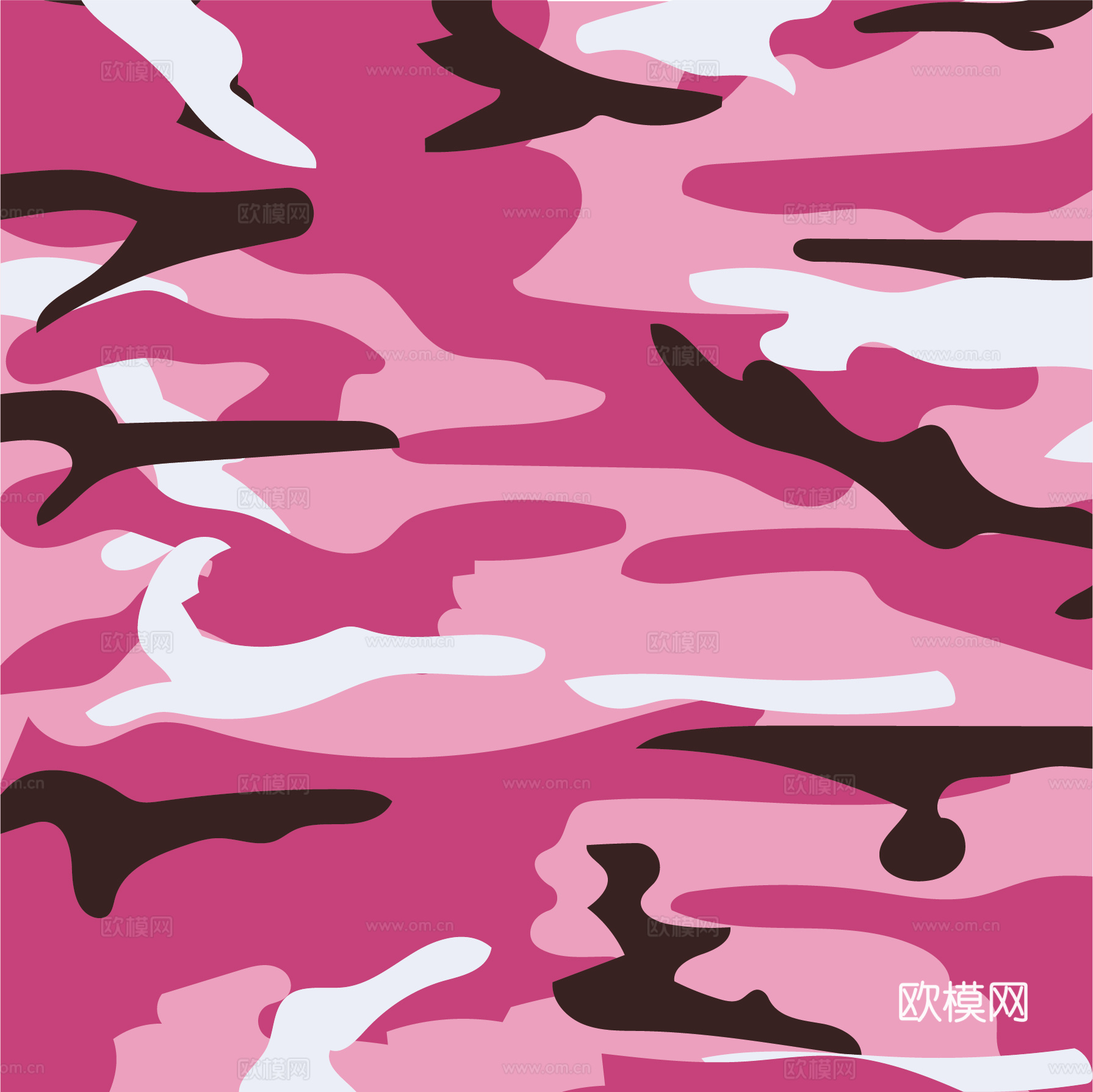 迷彩服图案肌理99