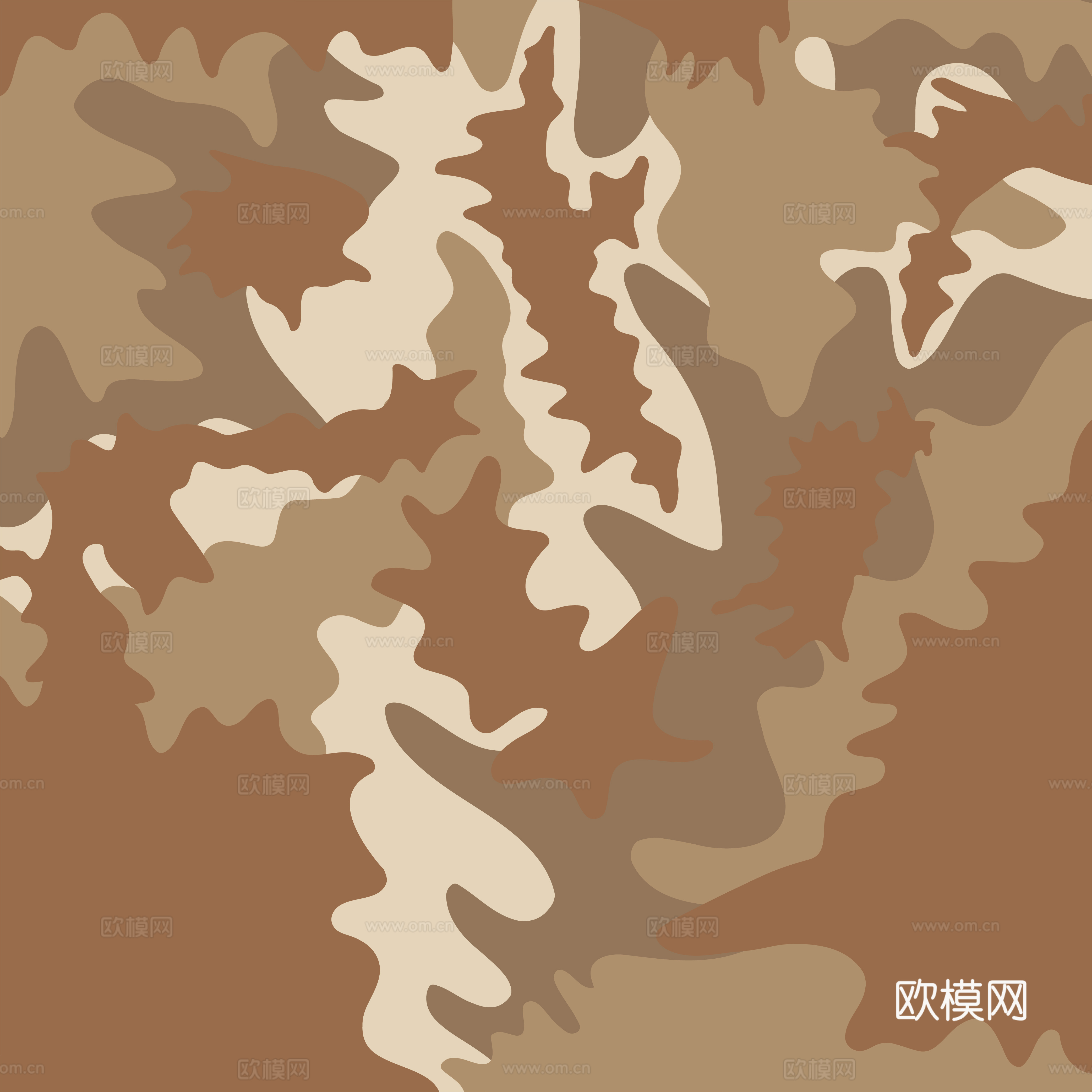 迷彩服图案肌理87