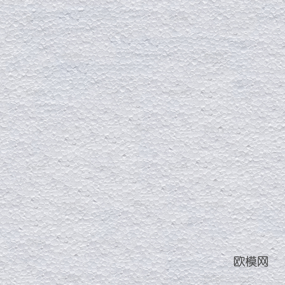 白色泡沫贴图9