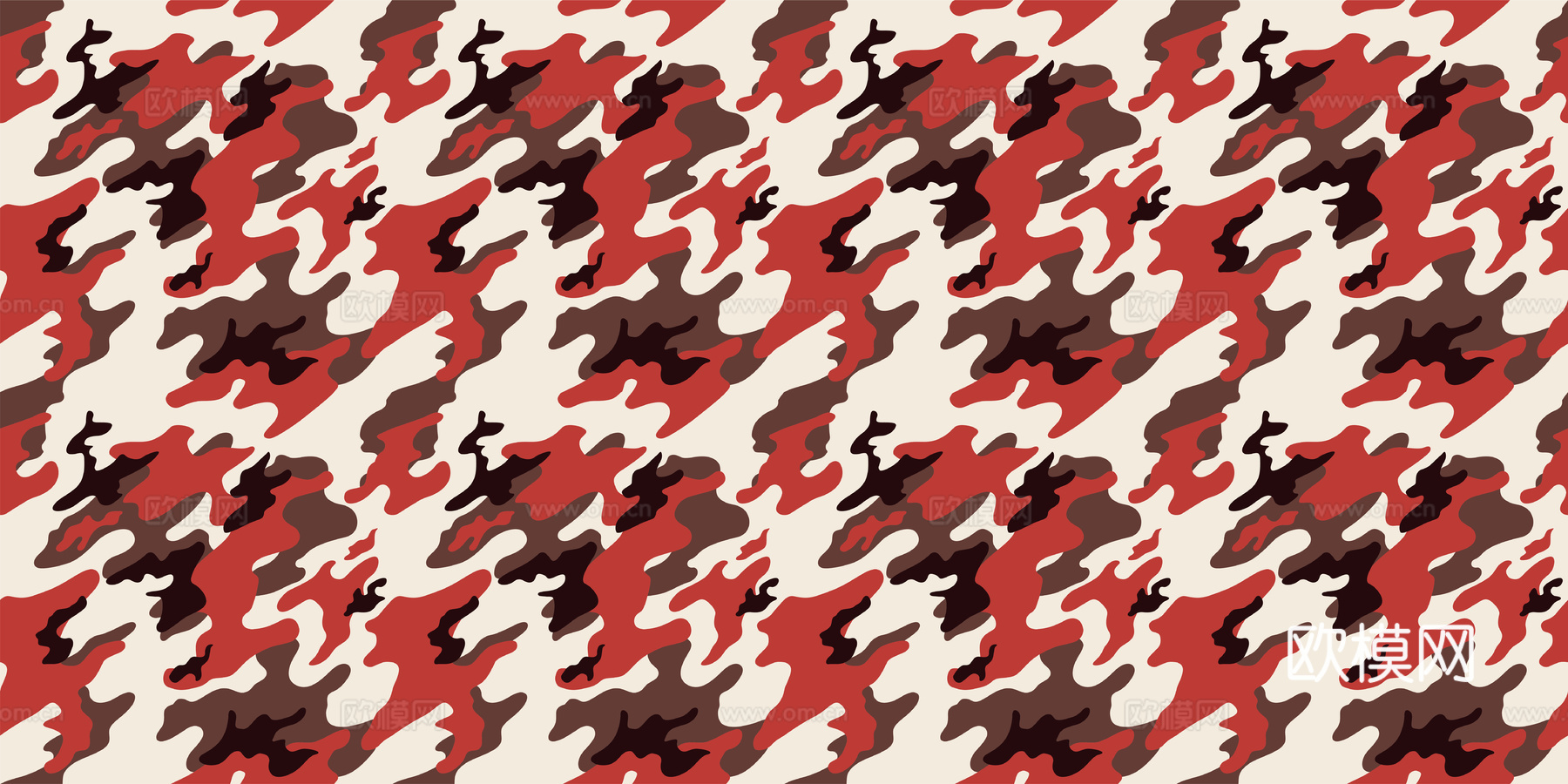 迷彩服图案肌理130