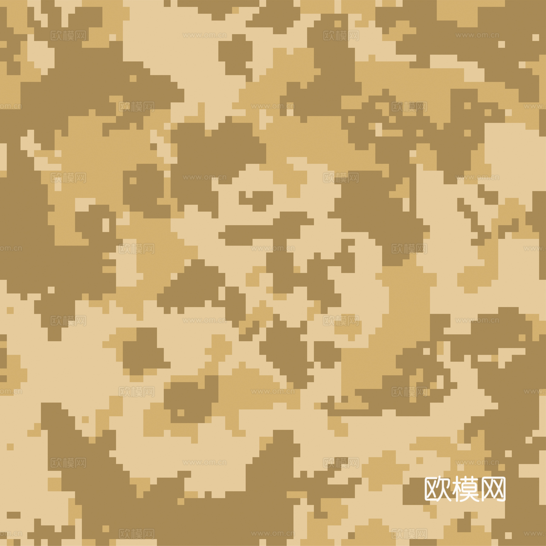 迷彩服图案肌理70