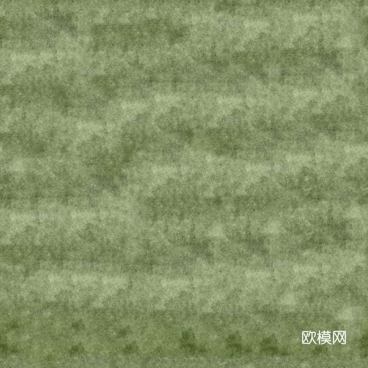 水彩风草地绿地草坡肌理纹理28