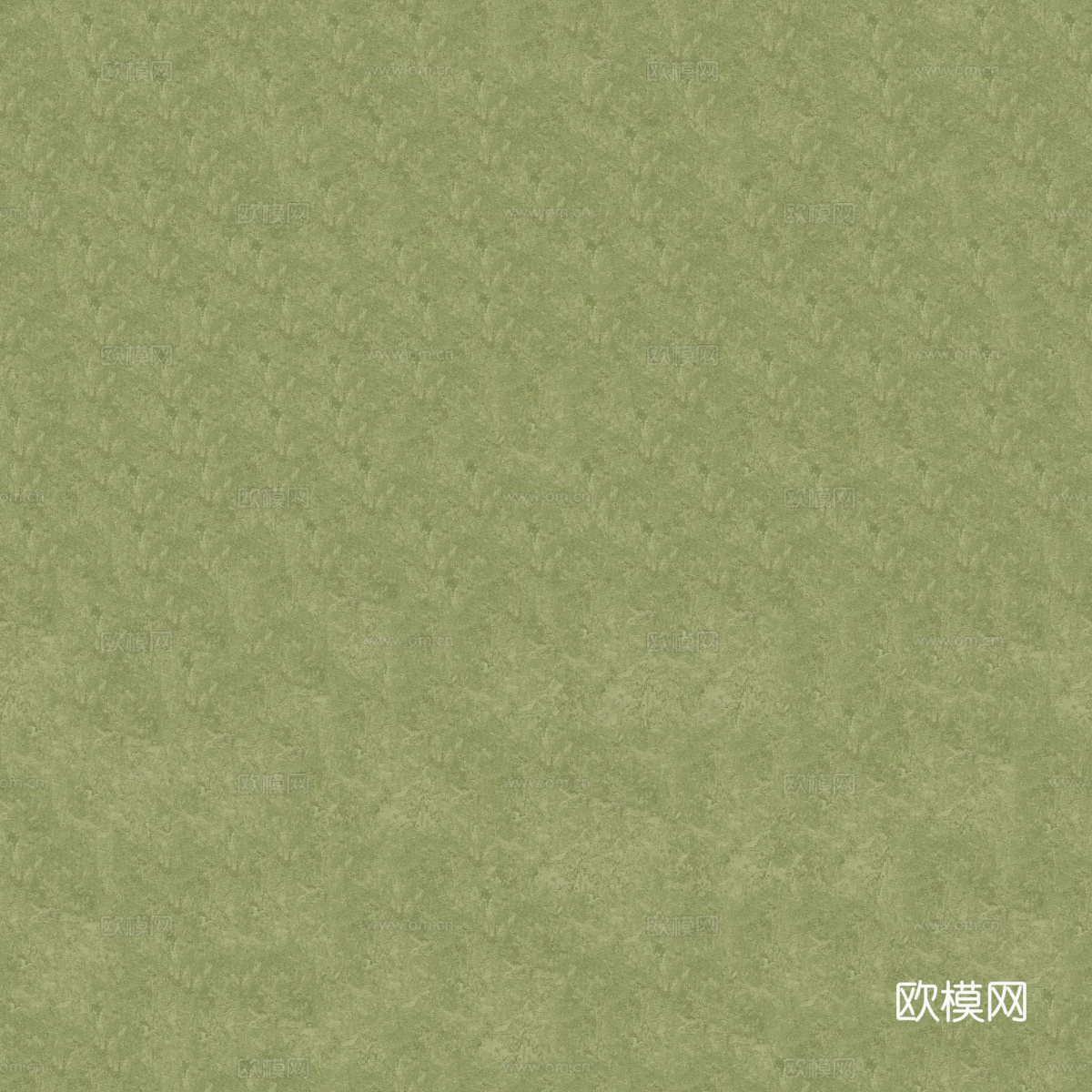 水彩风草地绿地草坡肌理纹理6