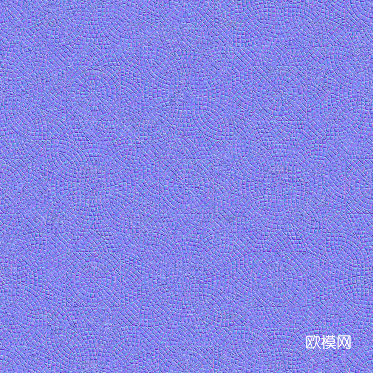 欧式地砖 大理石 瓷砖 石砖 法线