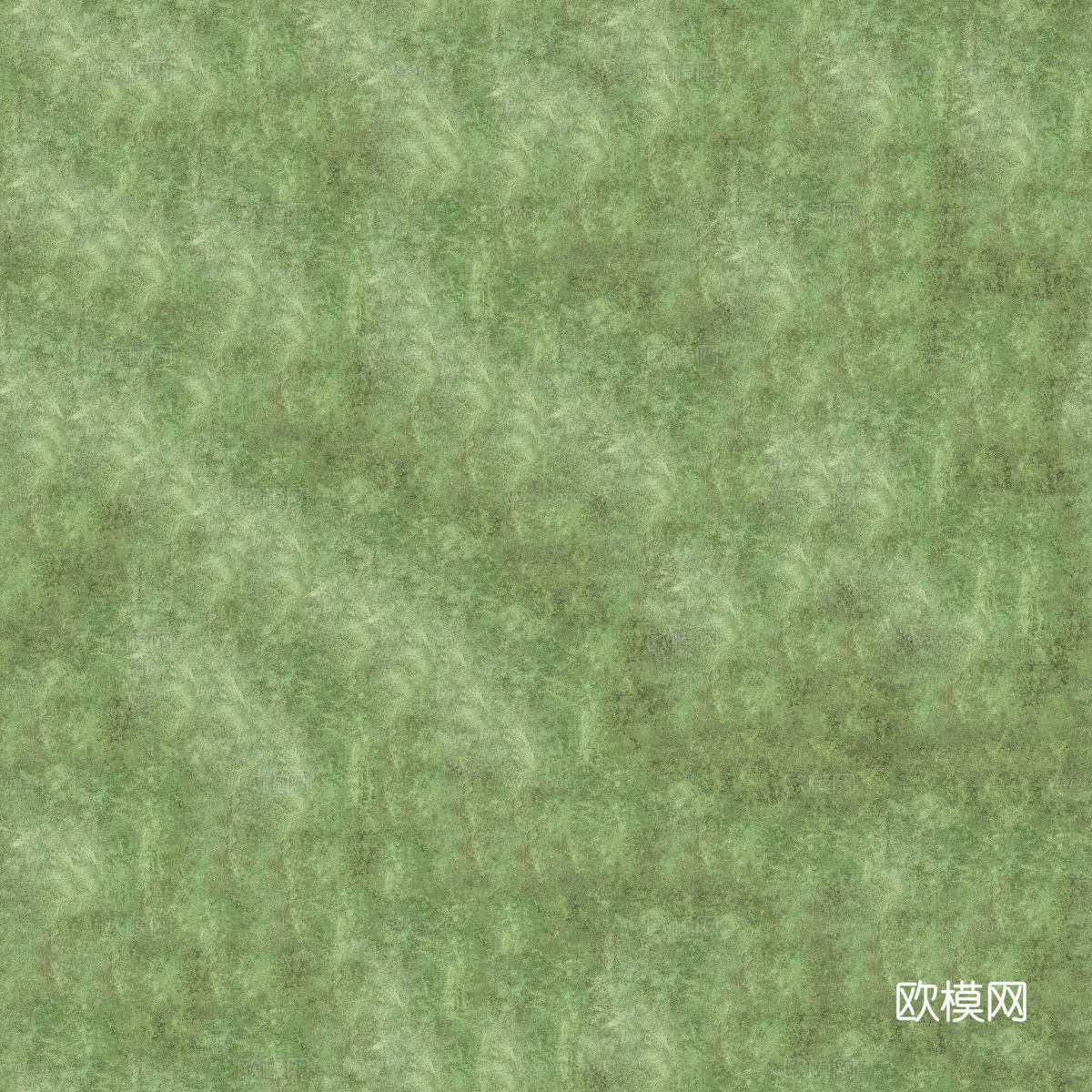 水彩风草地绿地草坡肌理纹理33