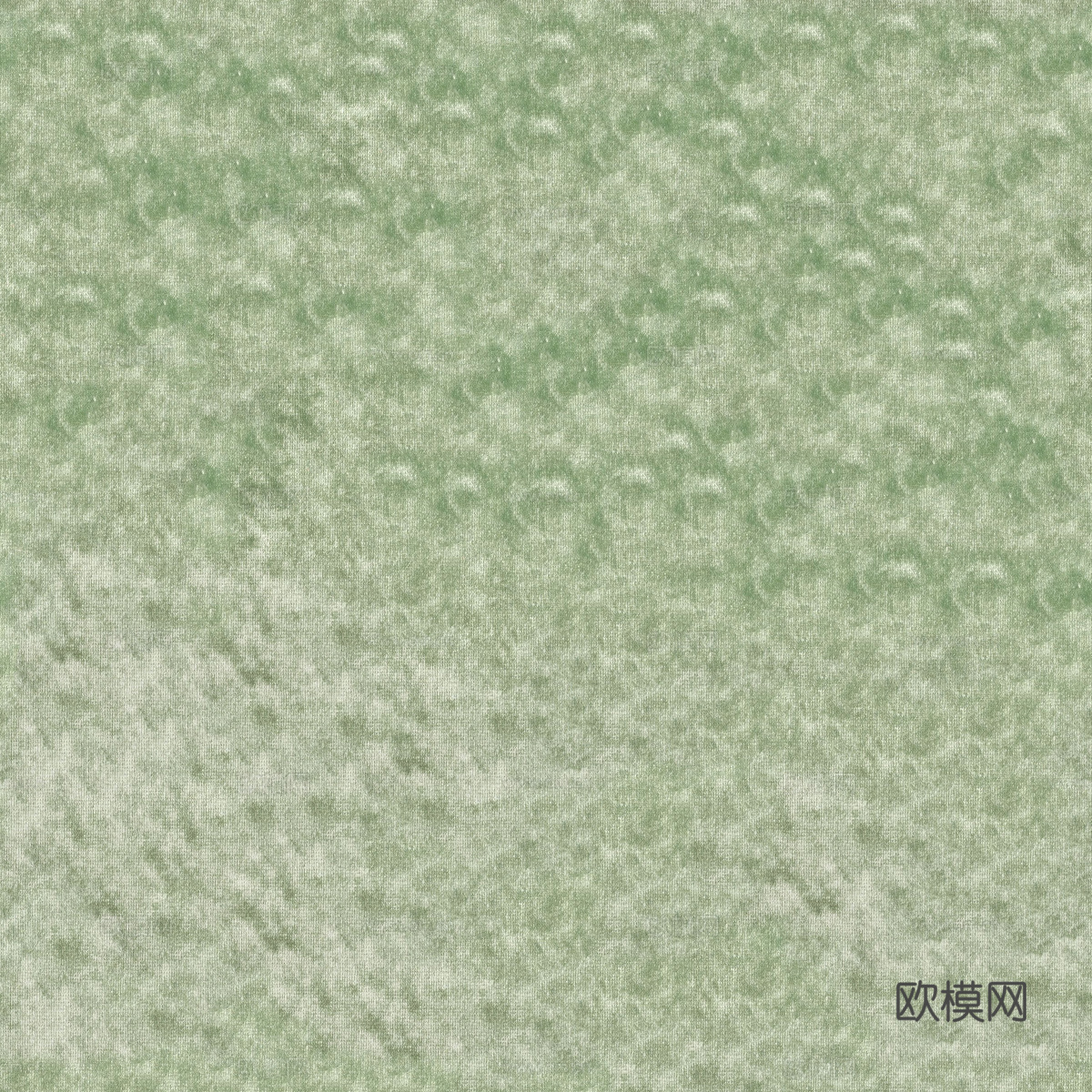 水彩风草地绿地草坡肌理纹理51