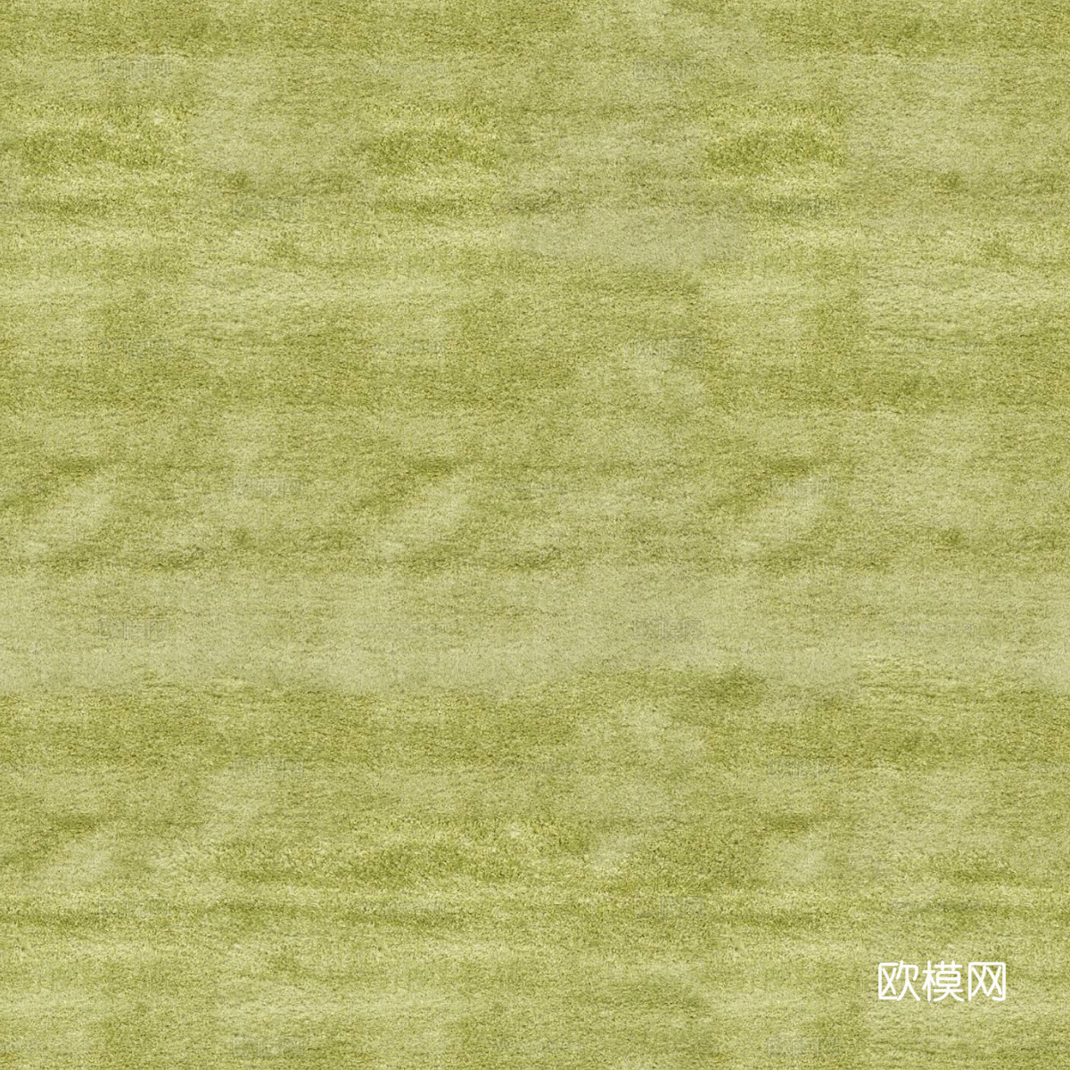 水彩风草地绿地草坡肌理纹理48