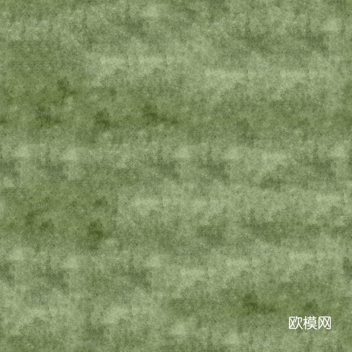 水彩风草地绿地草坡肌理纹理34