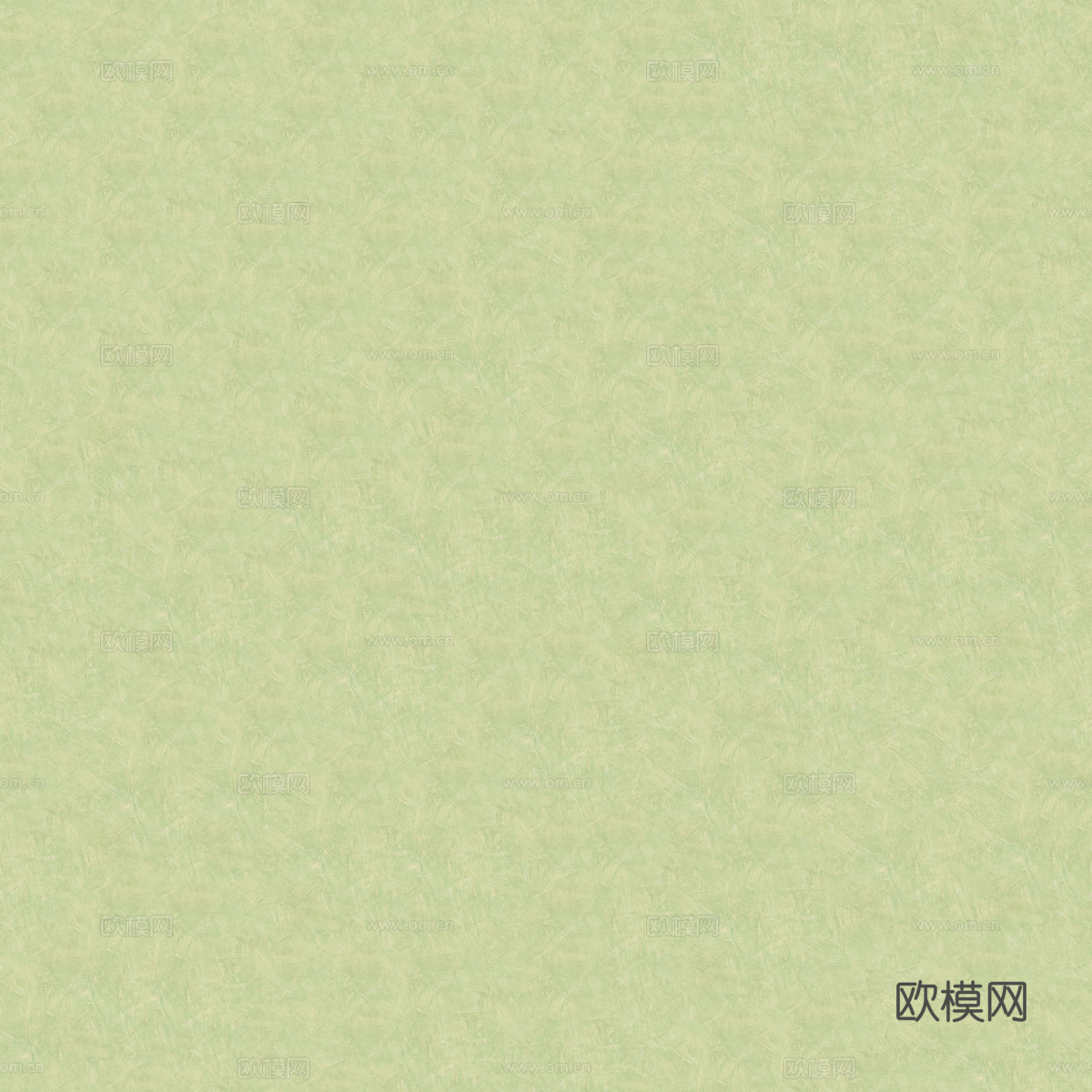 水彩风草地绿地草坡肌理纹理9