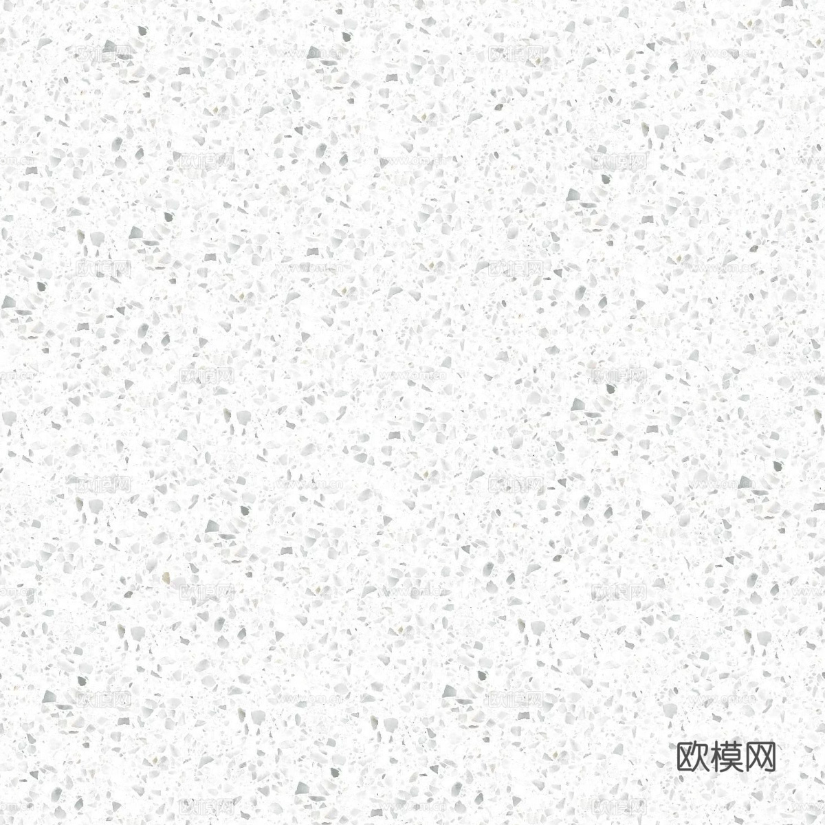 白色、米白色米黄色水磨石肌理47