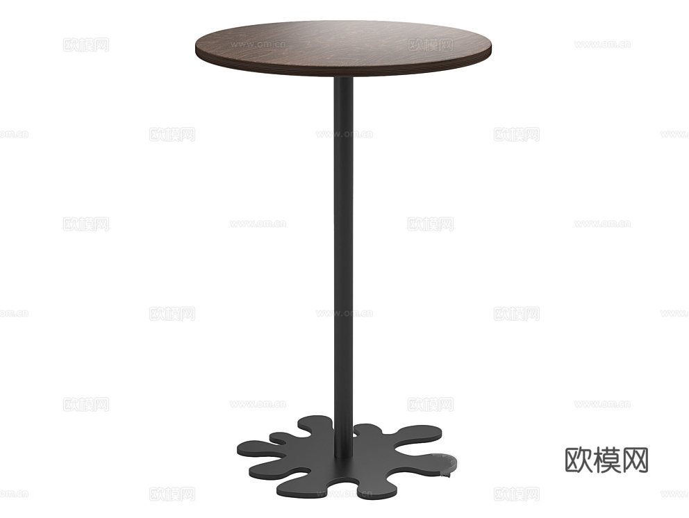 Stylistolrf 角几3d模型下载（渲染图1）