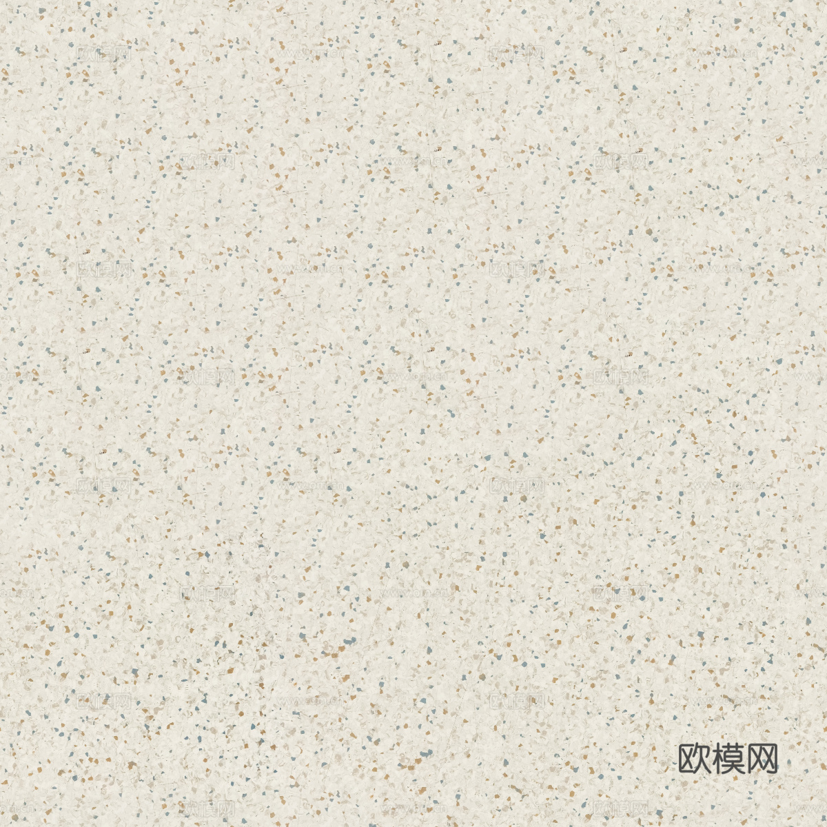 白色、米白色米黄色水磨石肌理82下载