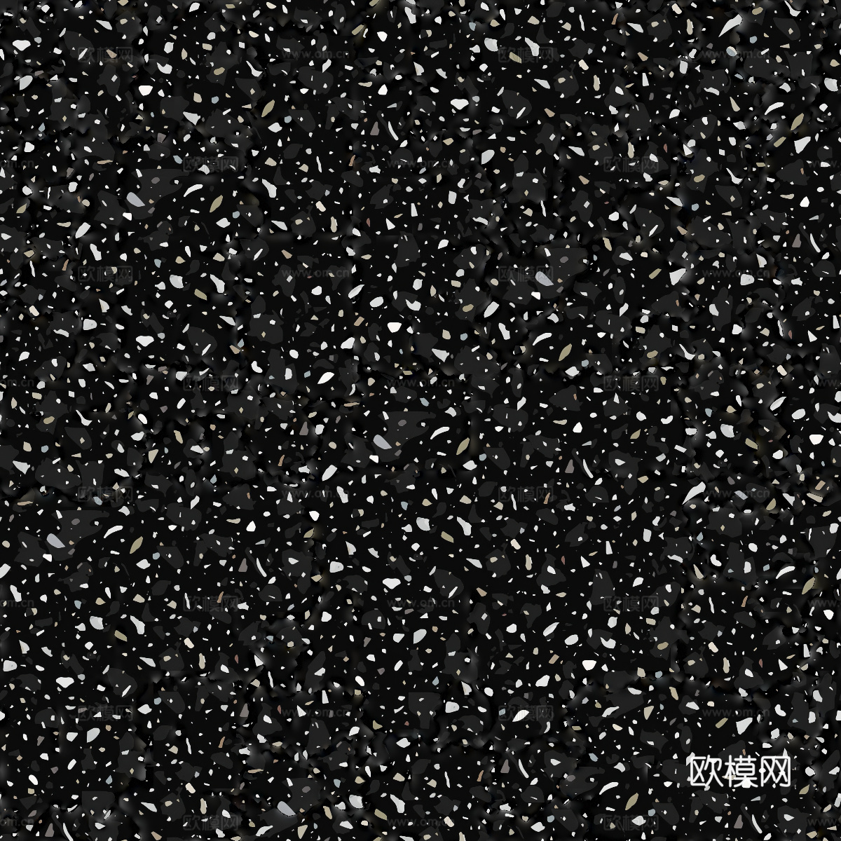 灰色水磨石纹理4