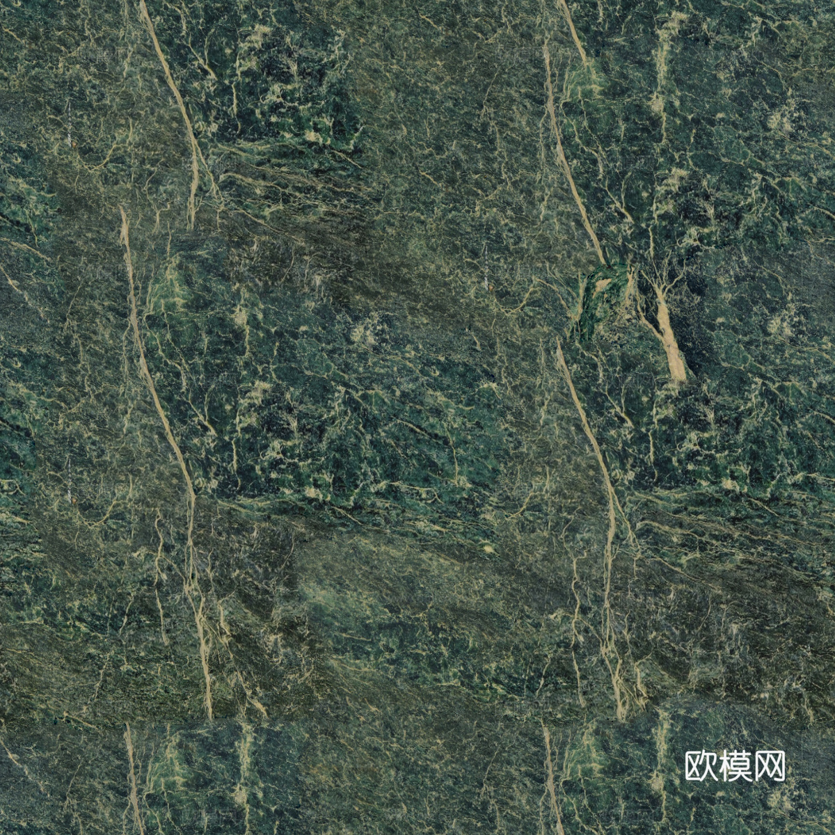 普拉达绿大理石，绿色灰绿色大理石纹理，岩板，奢石163