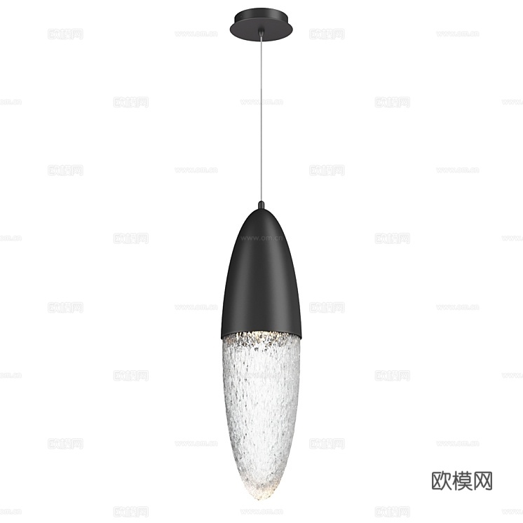 Natconcepts 轻奢壁灯3d模型下载（渲染图1）