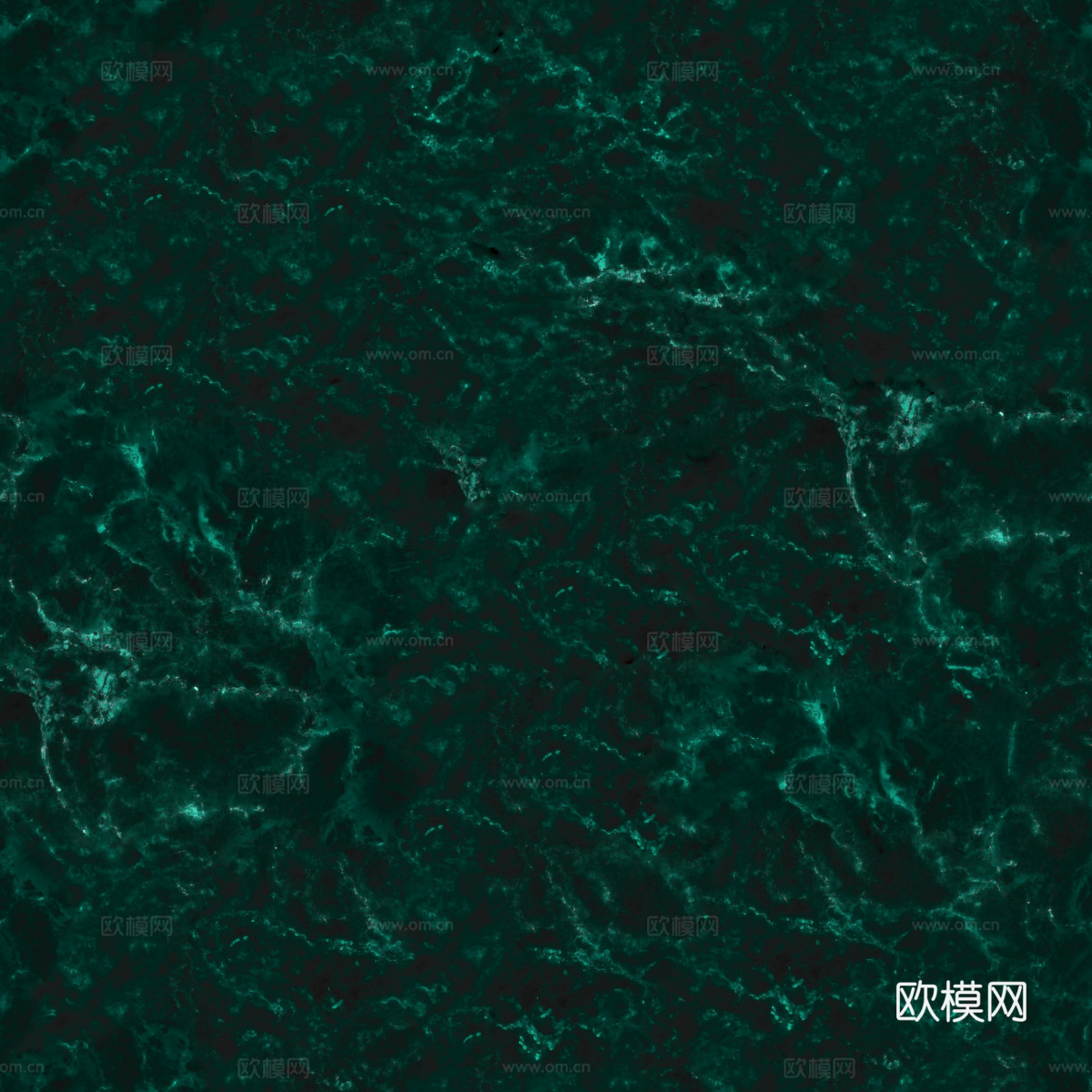 普拉达绿大理石，绿色灰绿色大理石纹理，岩板，奢石174