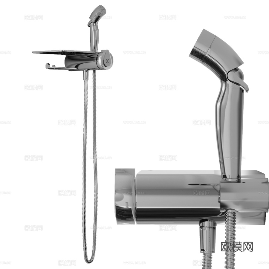 AM.PM X-Joy F0H85A8003d模型下载