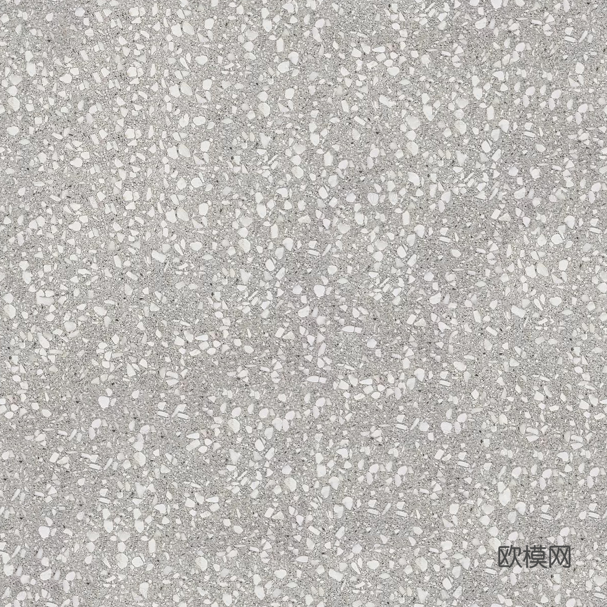 灰色，浅灰色水磨石肌理46